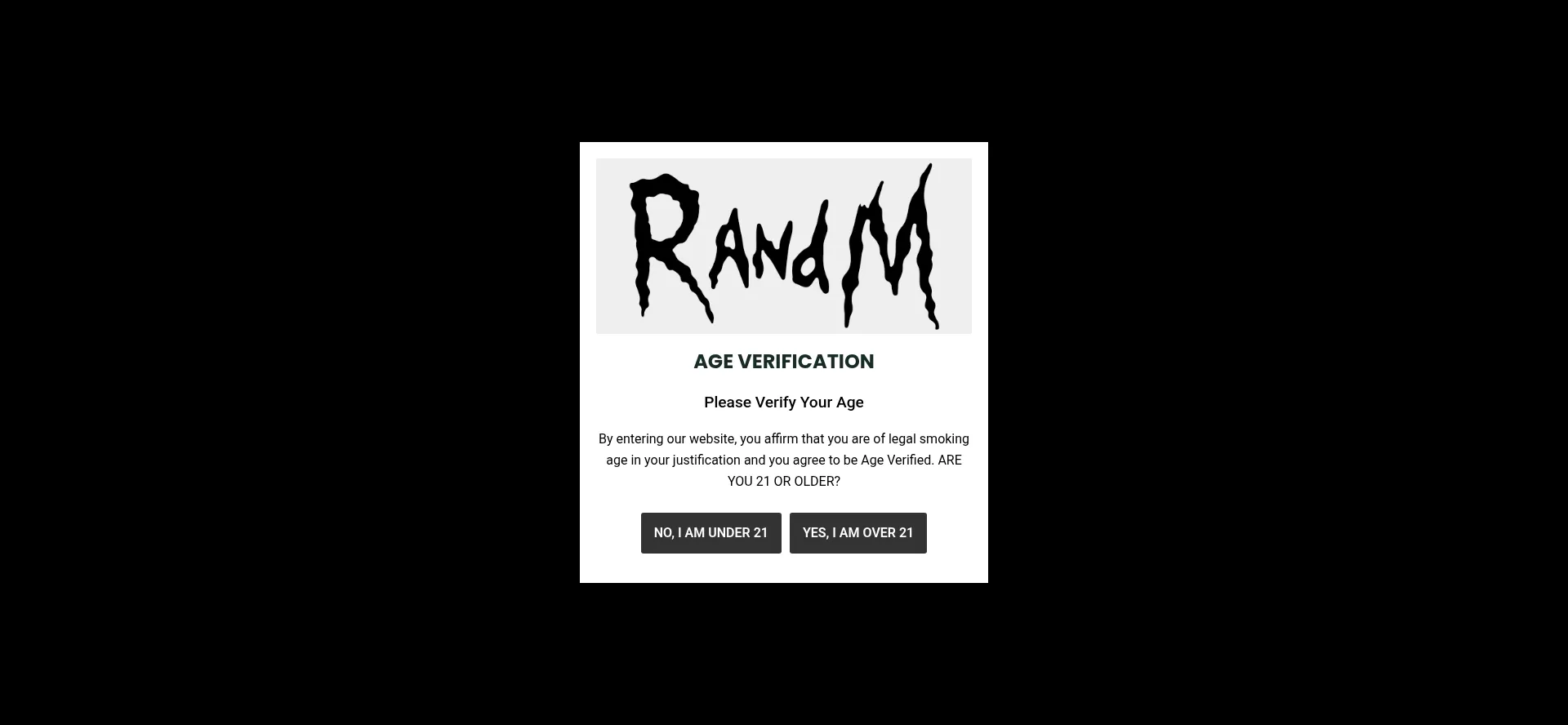 Randmtornado.com é Seguro e Confiável?