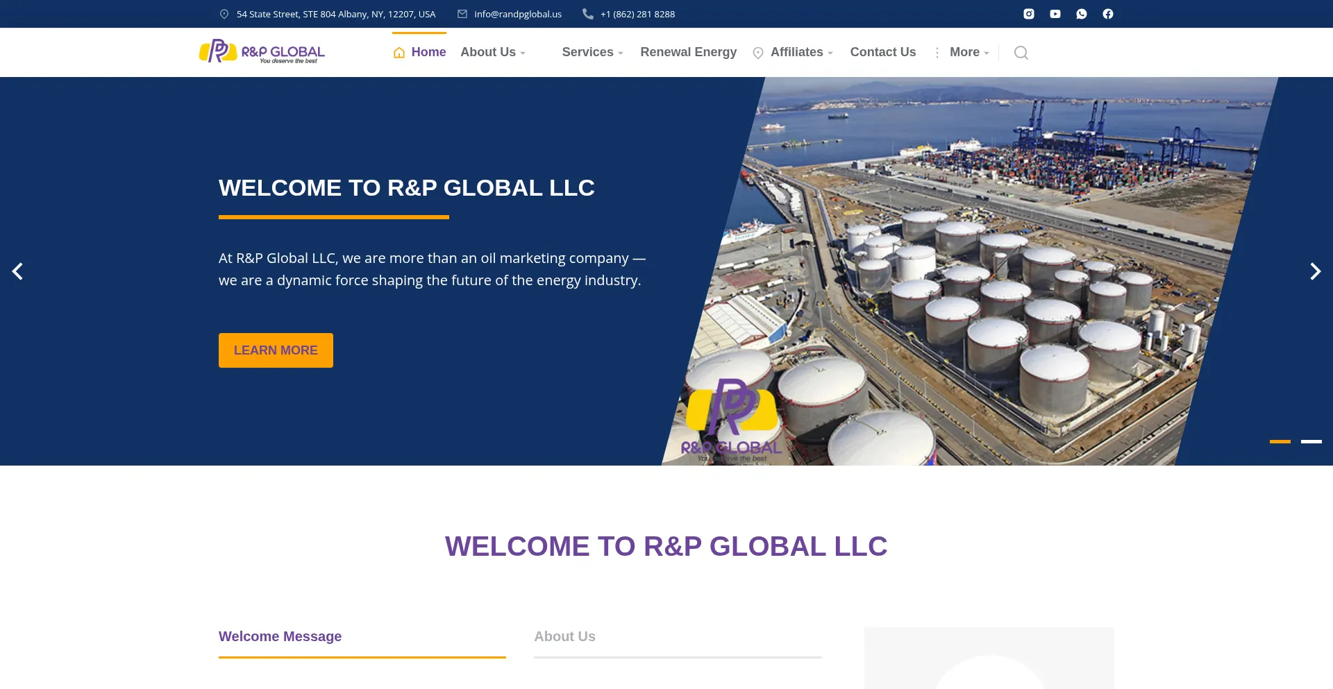 Randpglobal.us