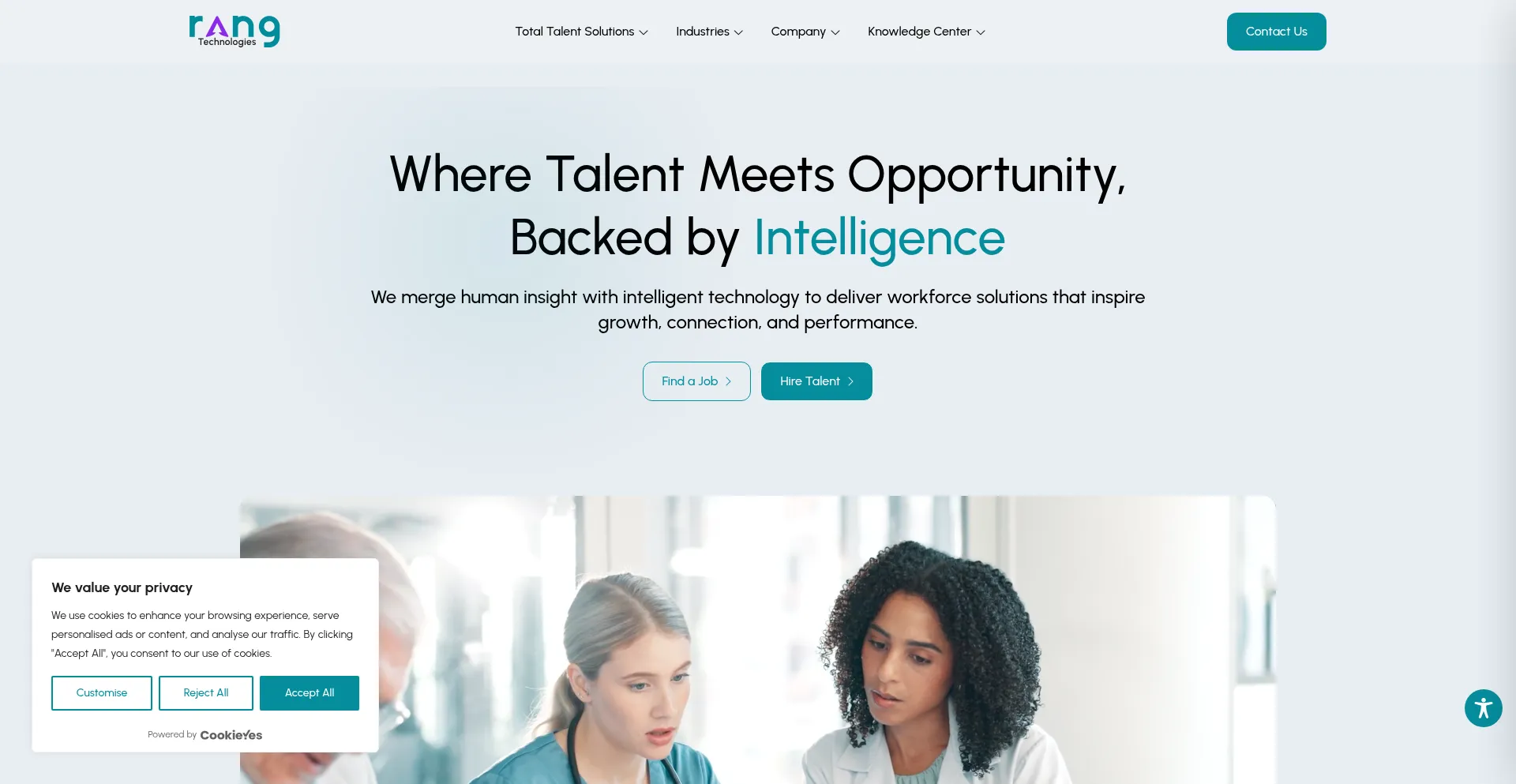 Rangtech.com