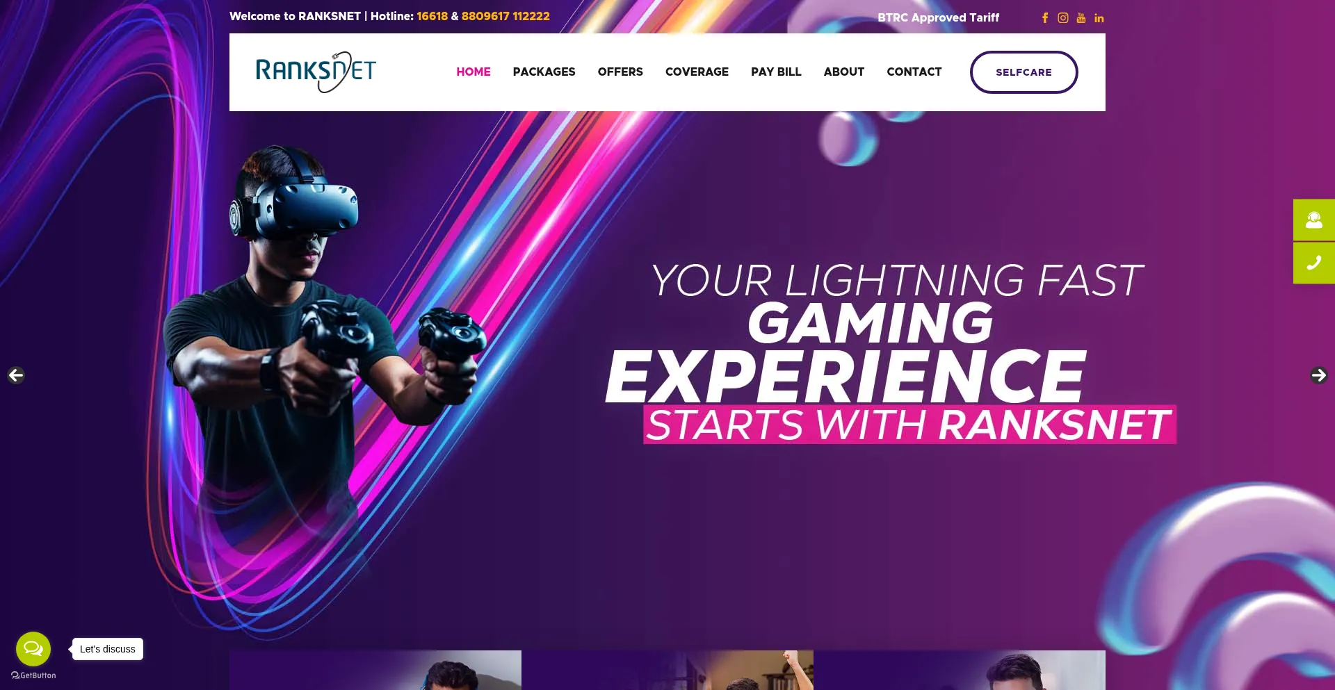 Ranksnetbd.com