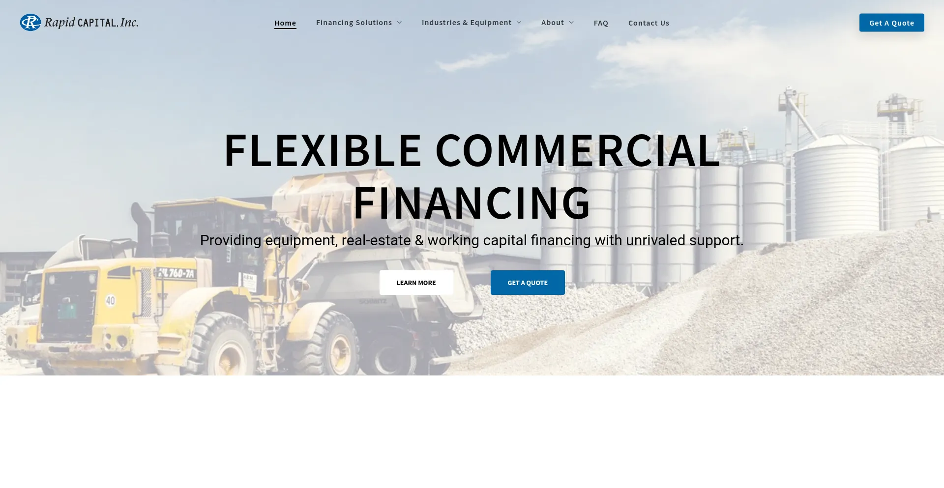 Rapidcapitalfinancing.com