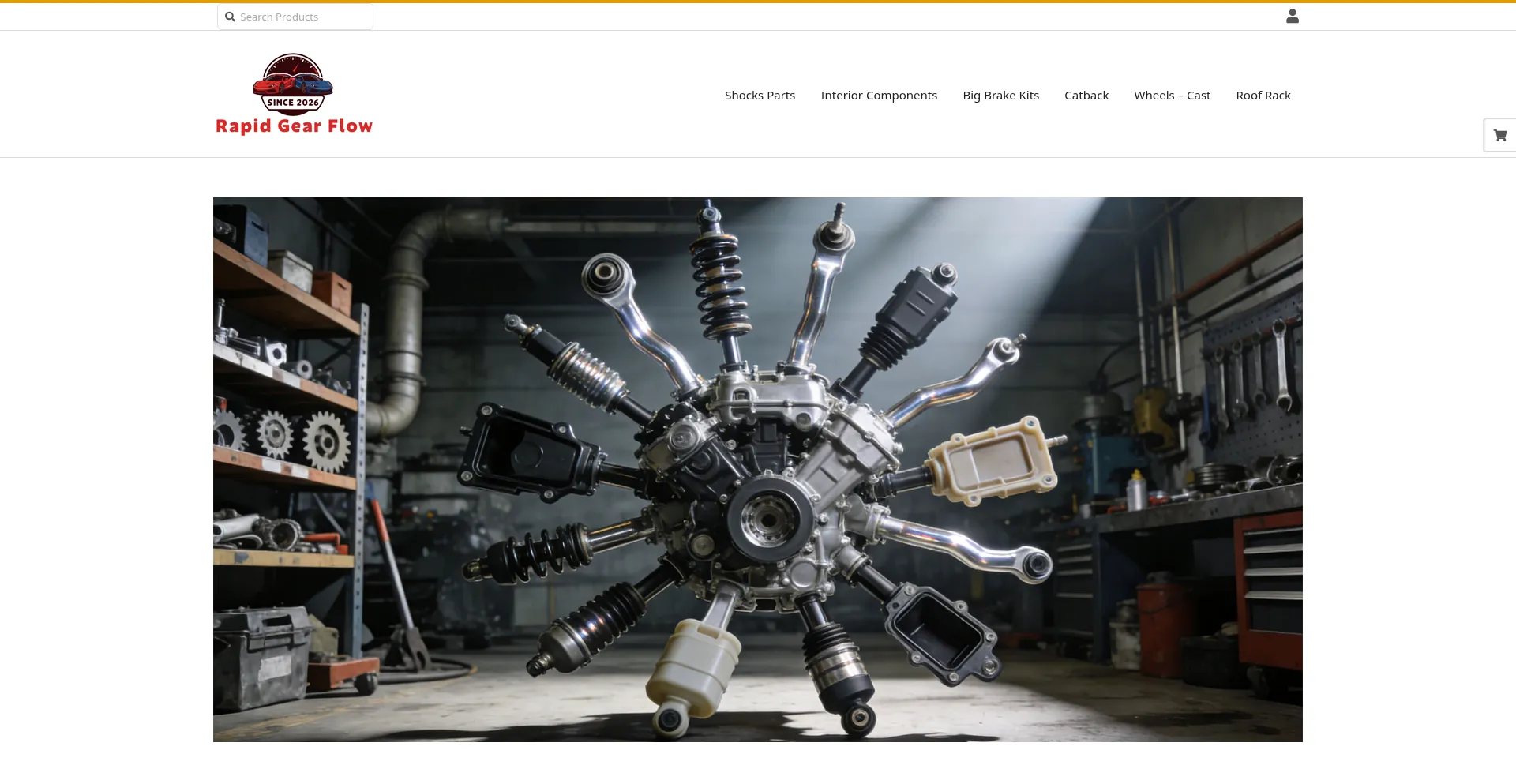 Rapidgearflow.com