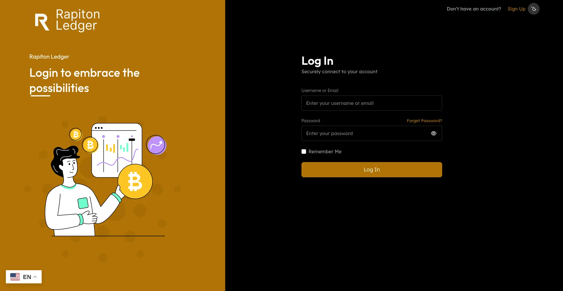Rapitonledger.info