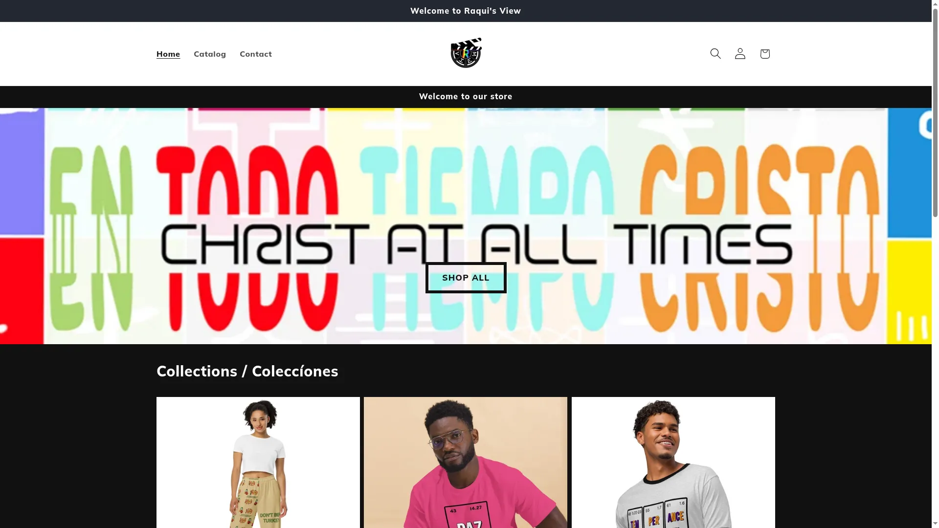 Raquisview.shop