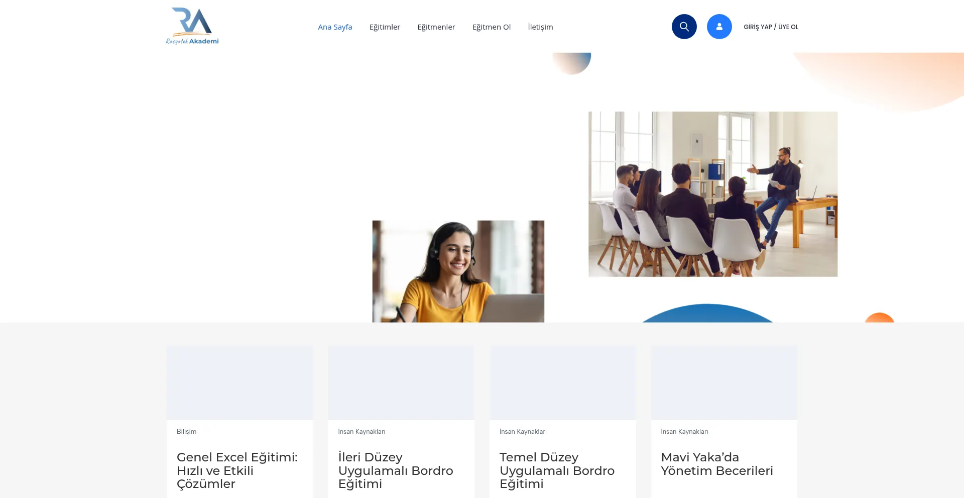 Rasyotekakademi.com é Seguro e Confiável?