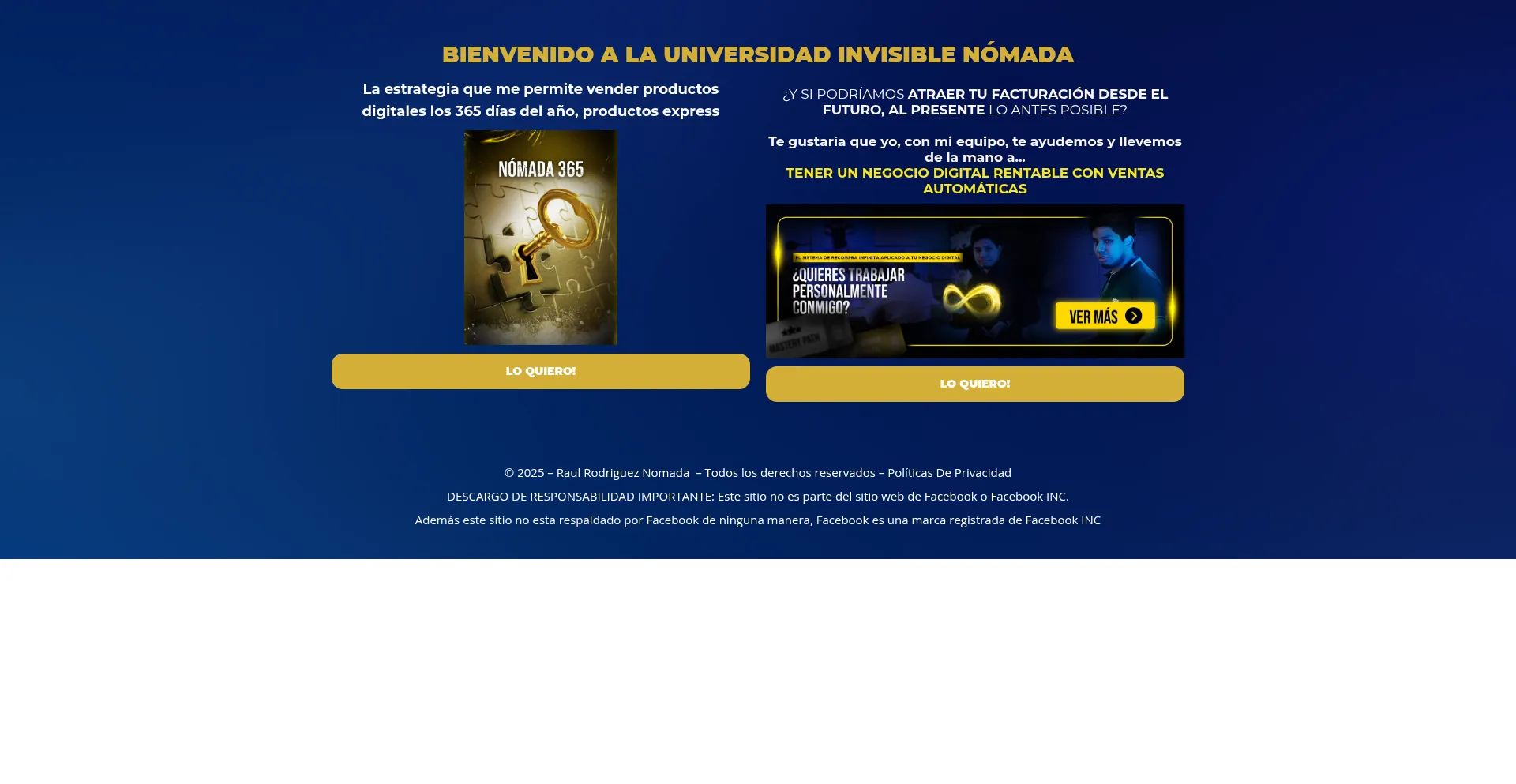Raulrodrigueznomada.com