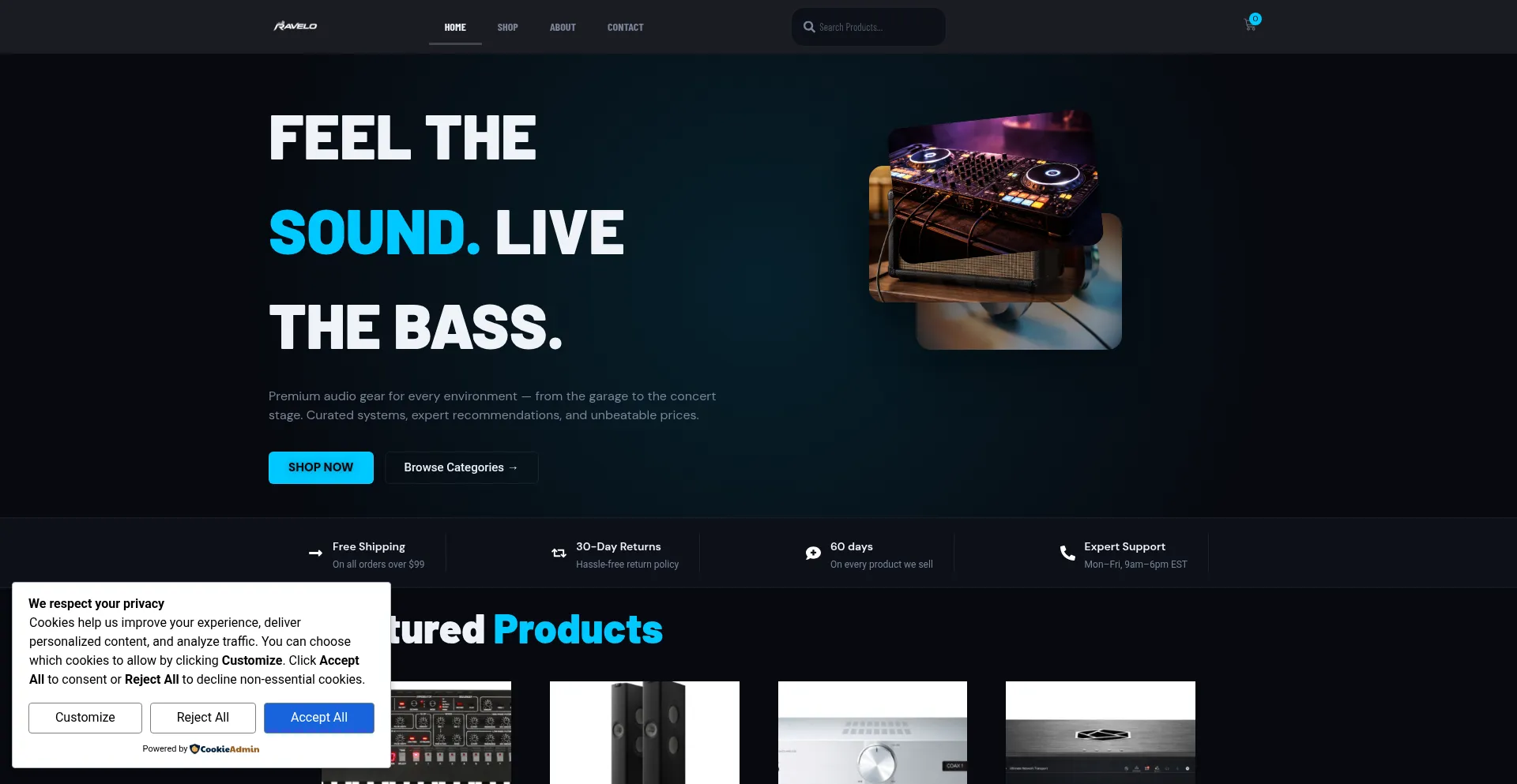 Raveloltd.shop