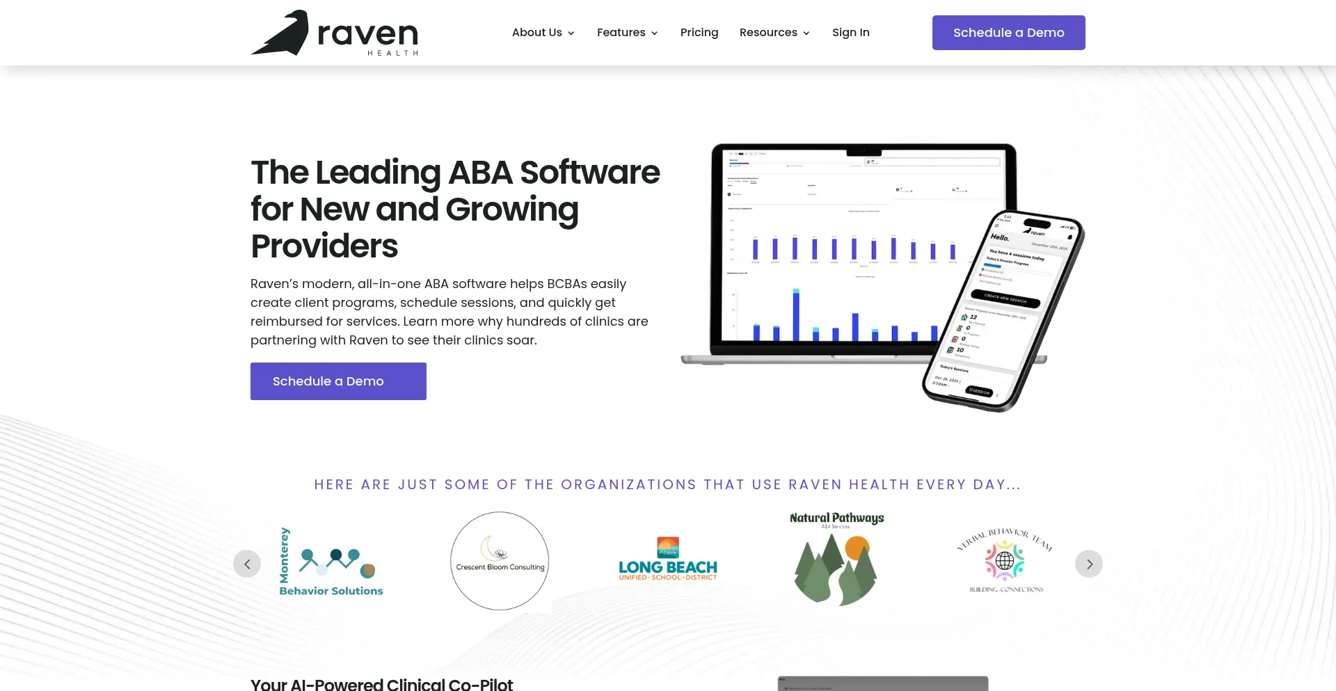 Ravenhealth.com