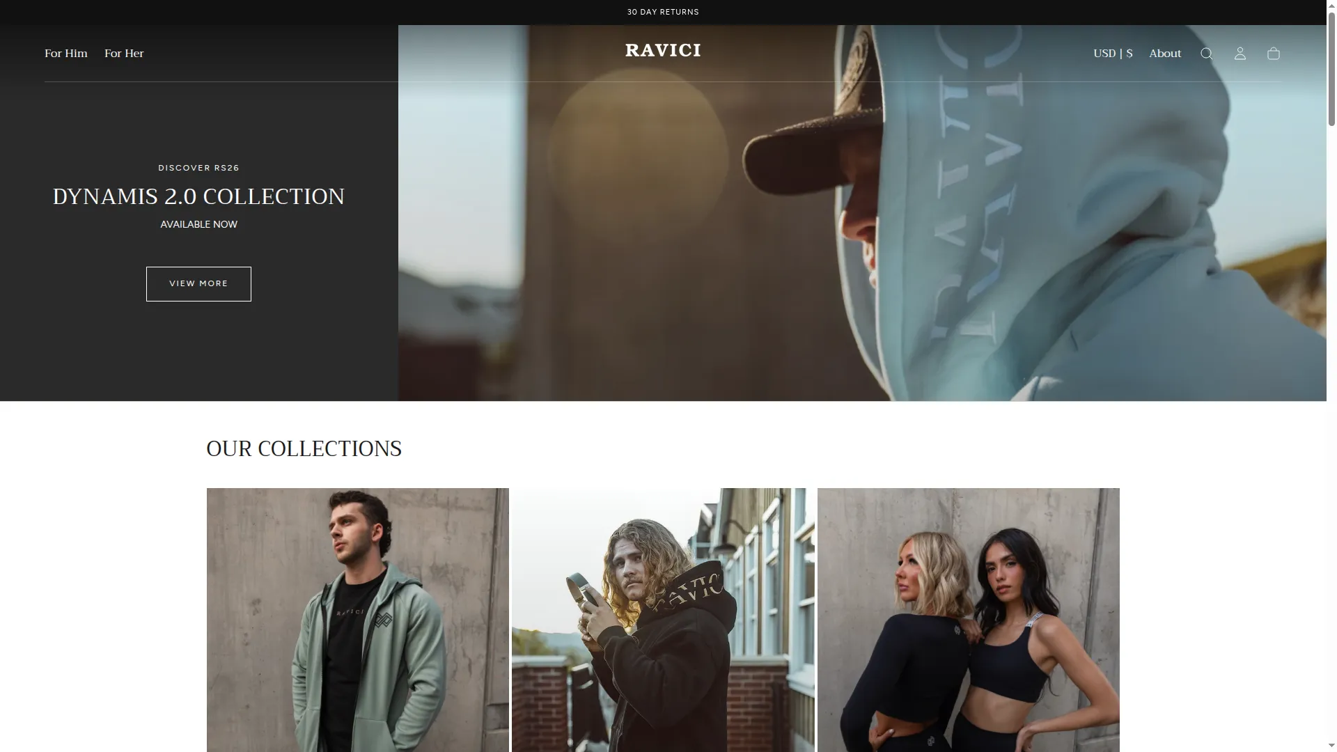 Ravici.com