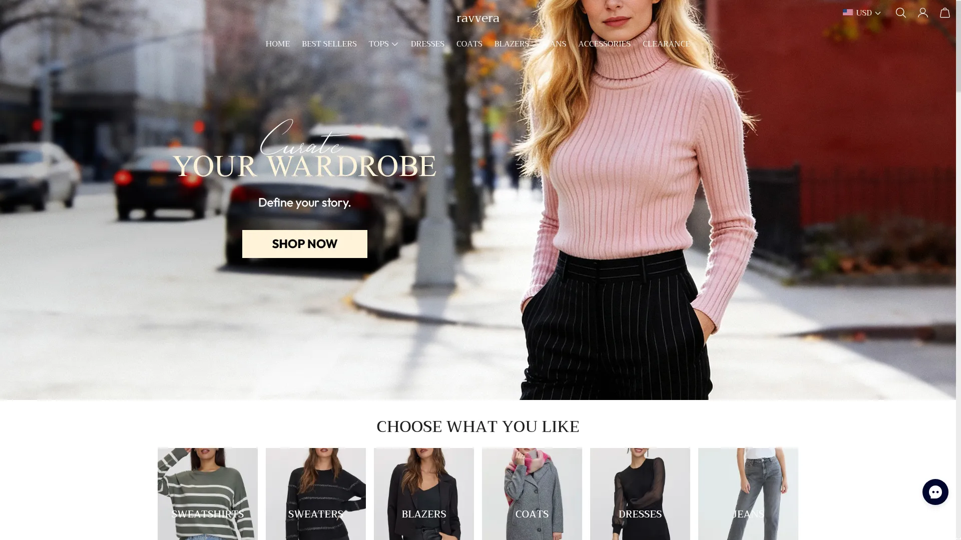 Ravvera.com