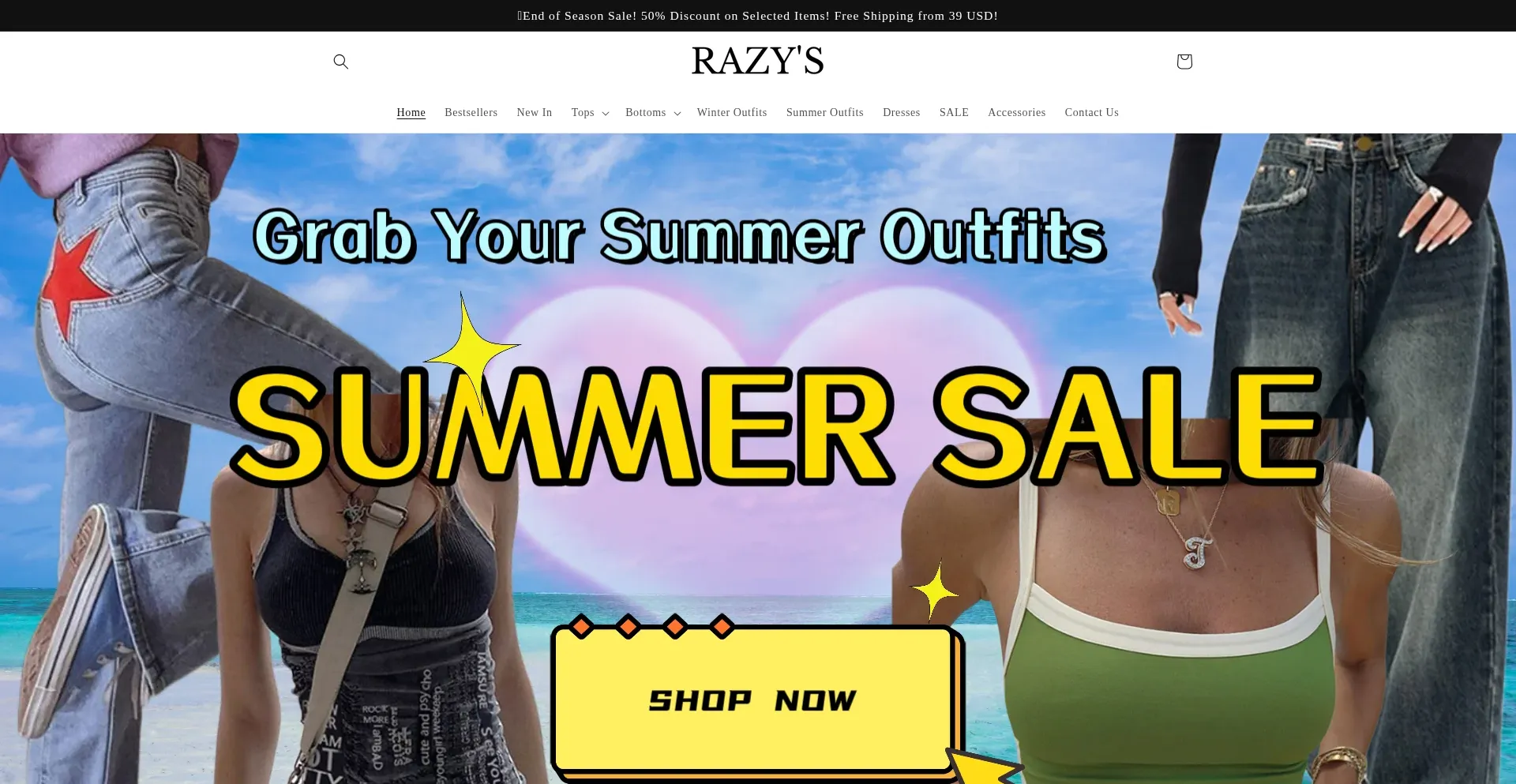 Razys.com é Seguro e Confiável?