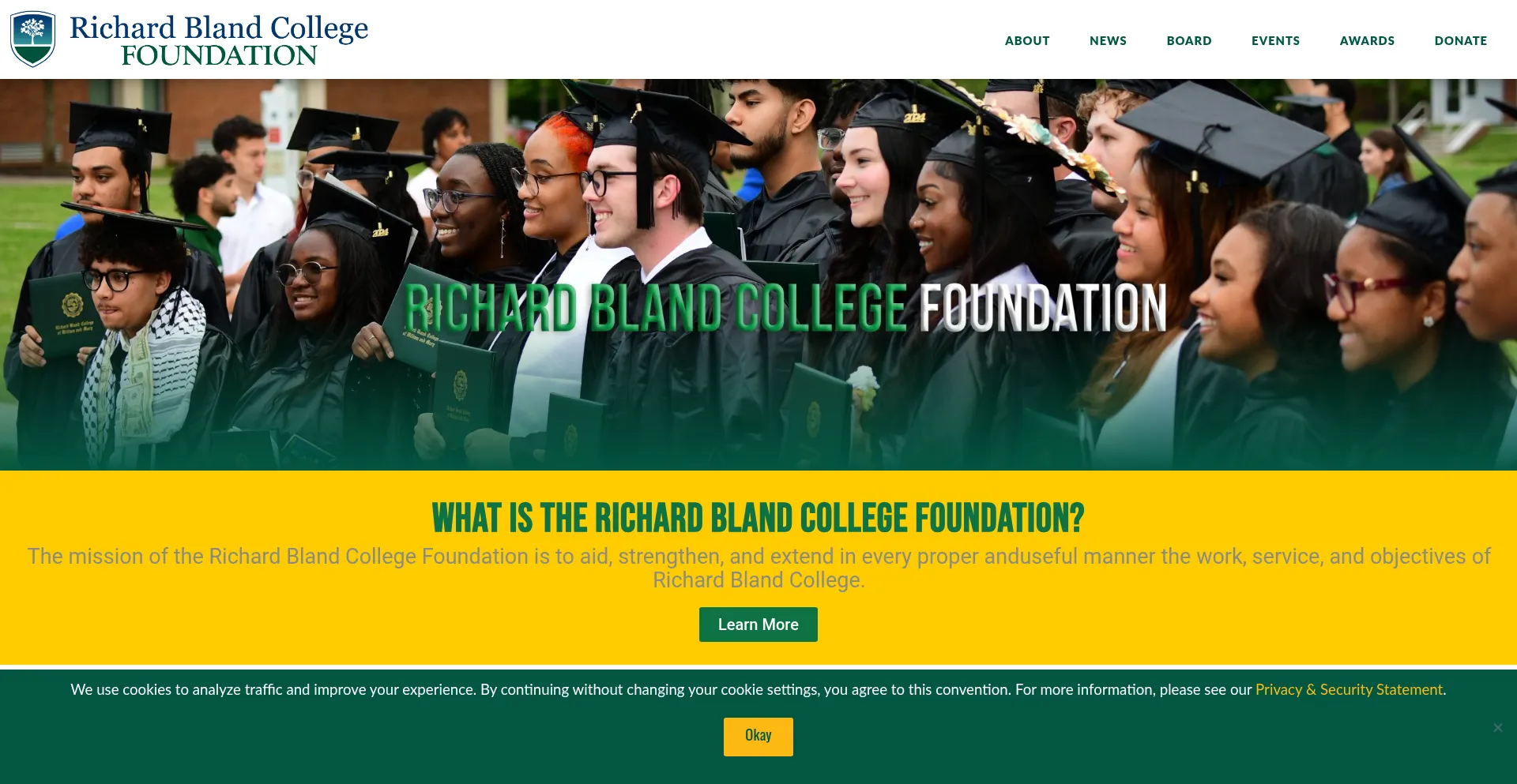 Rbcfoundation.com é Seguro e Confiável?
