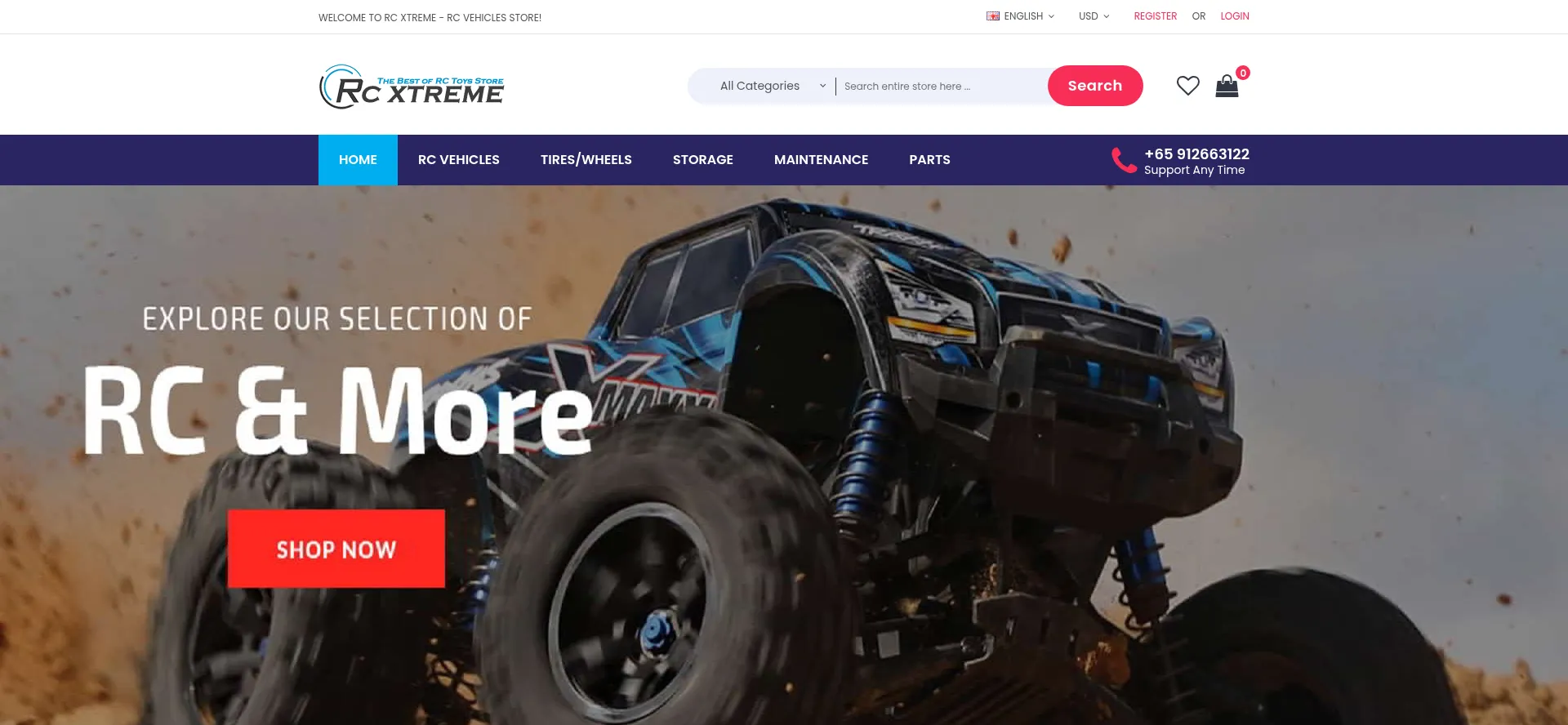 Rc-xtreme.com