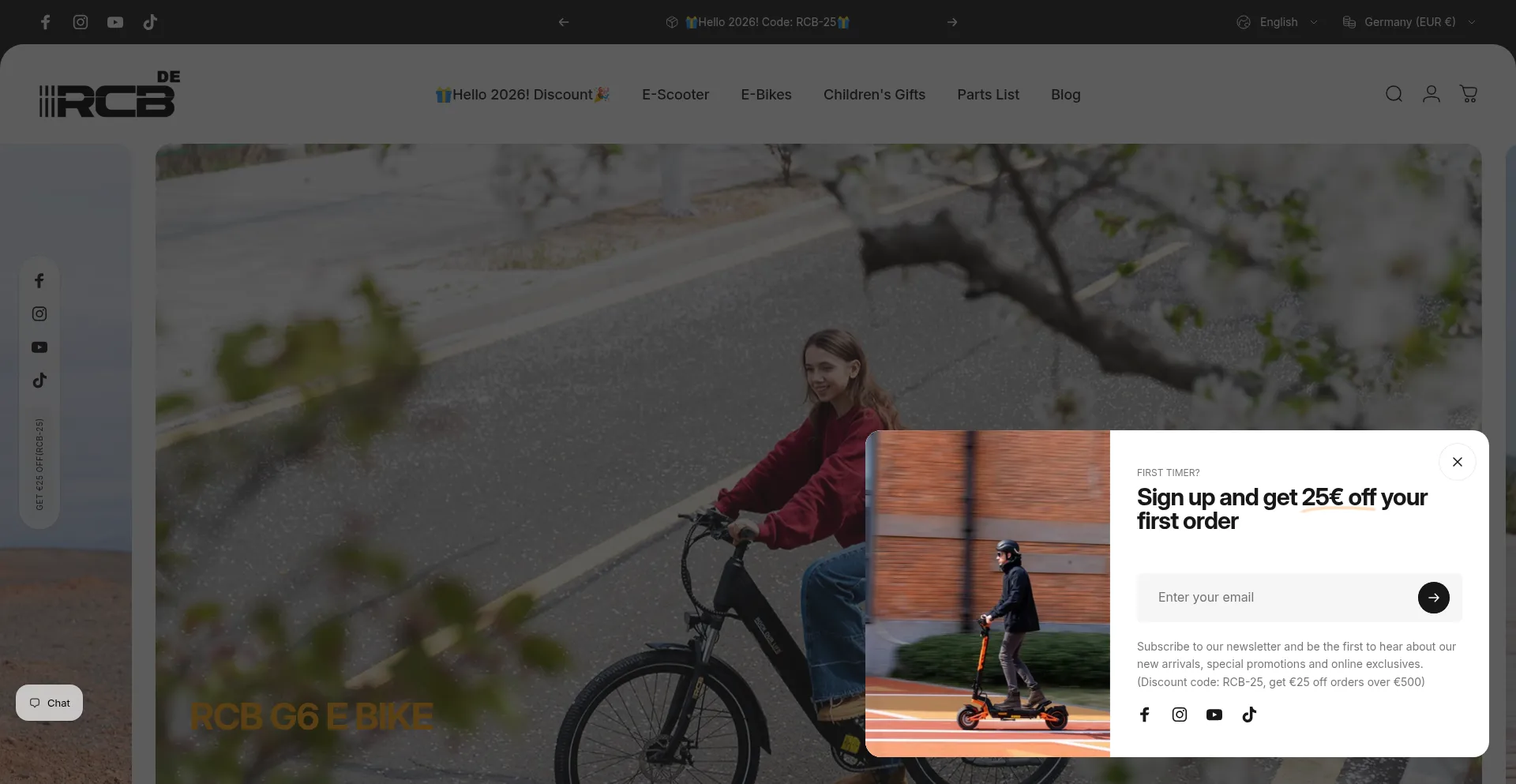 Rcb-scooter.eu
