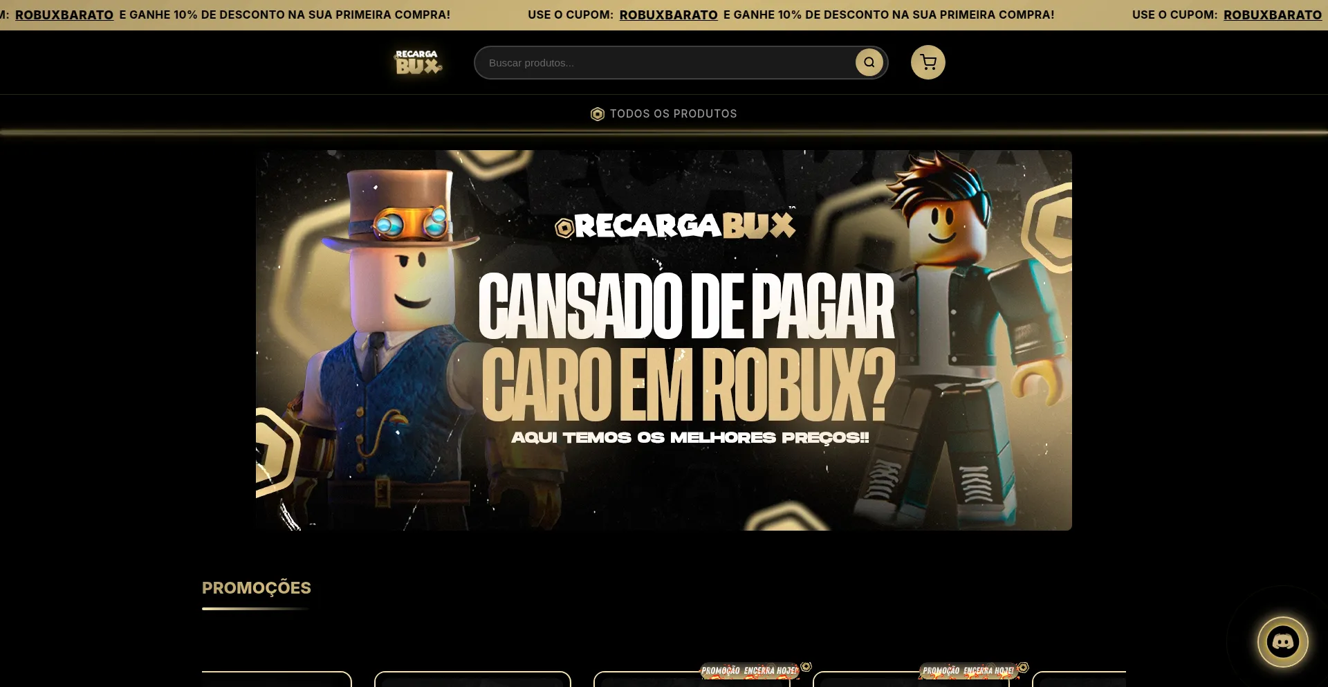 Rcgbux.com