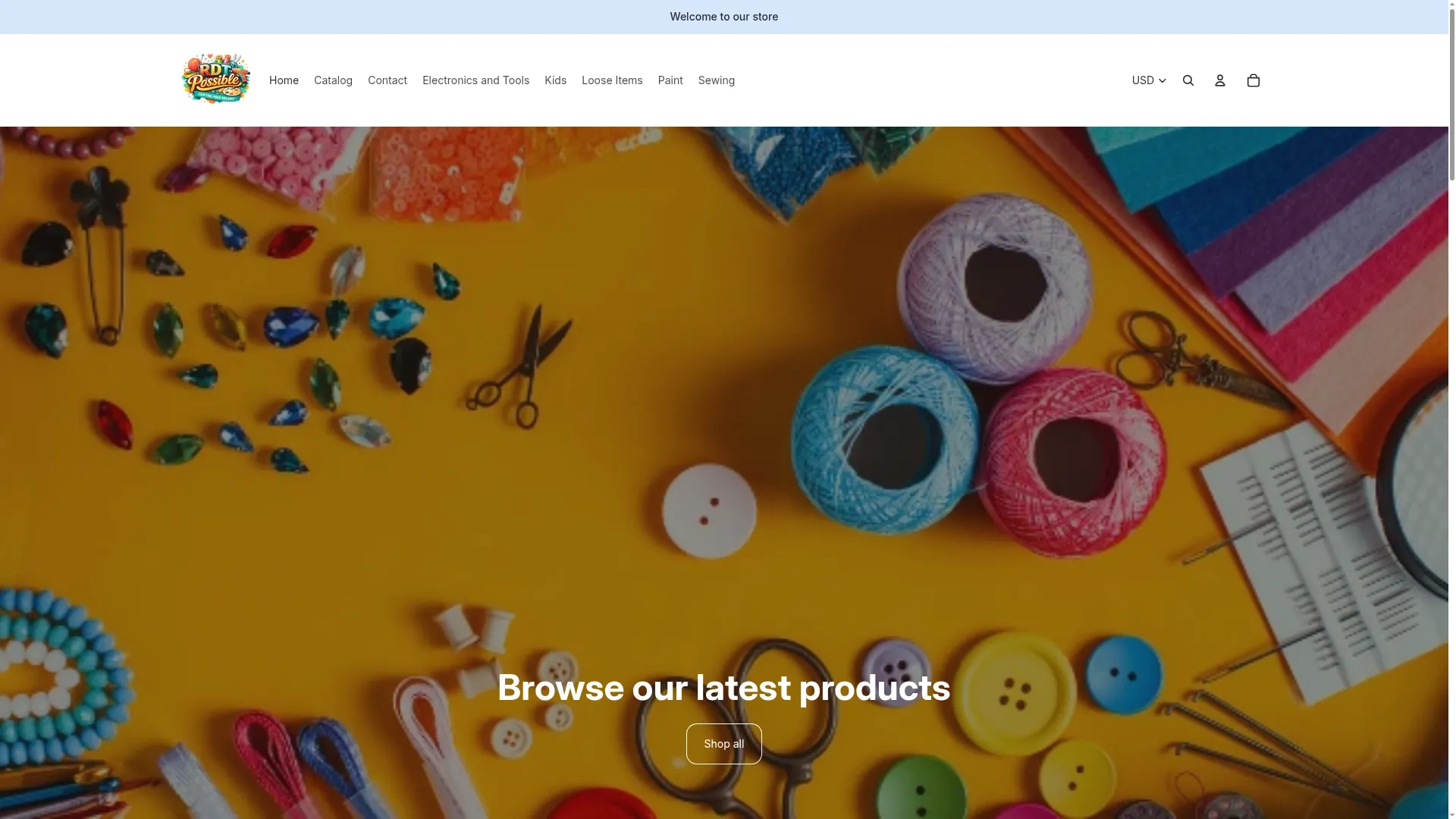 Rdtpossible.com