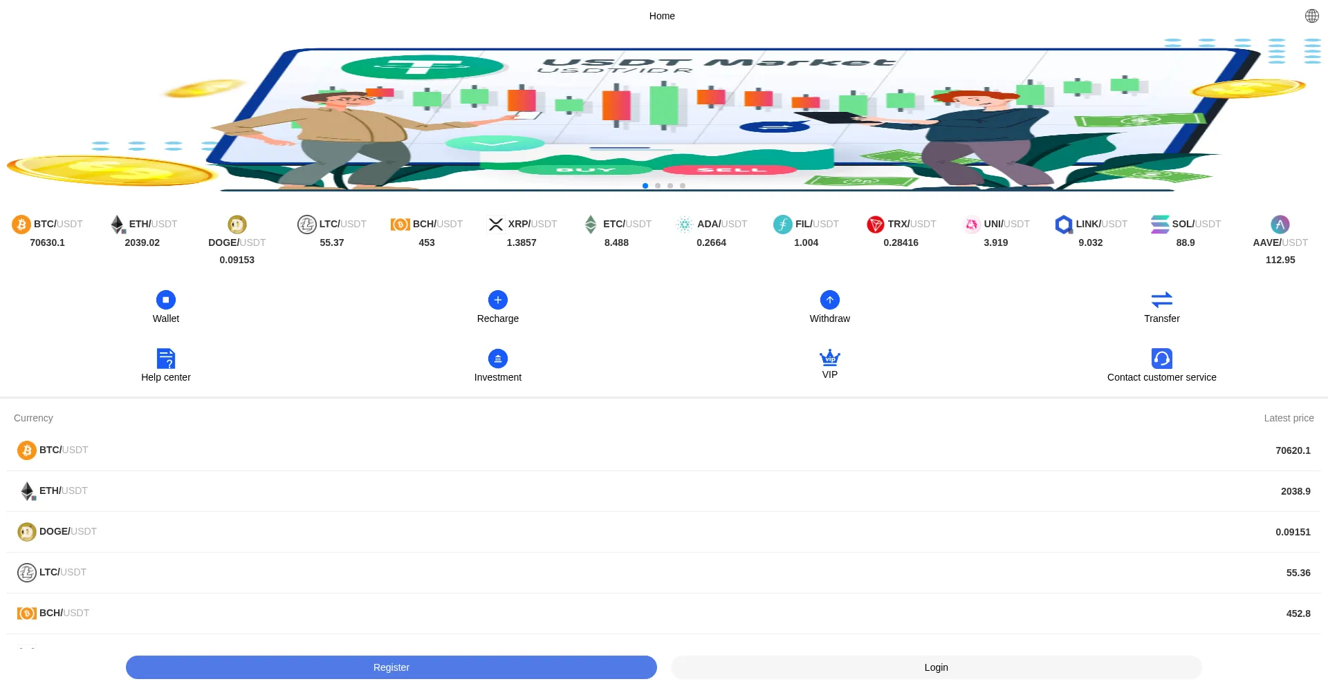 Rdysb.com