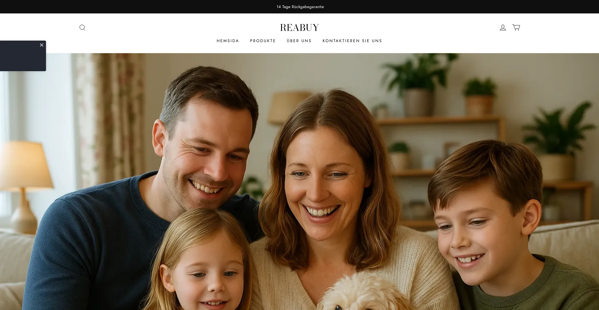 Reabuy-de.com é Seguro e Confiável?