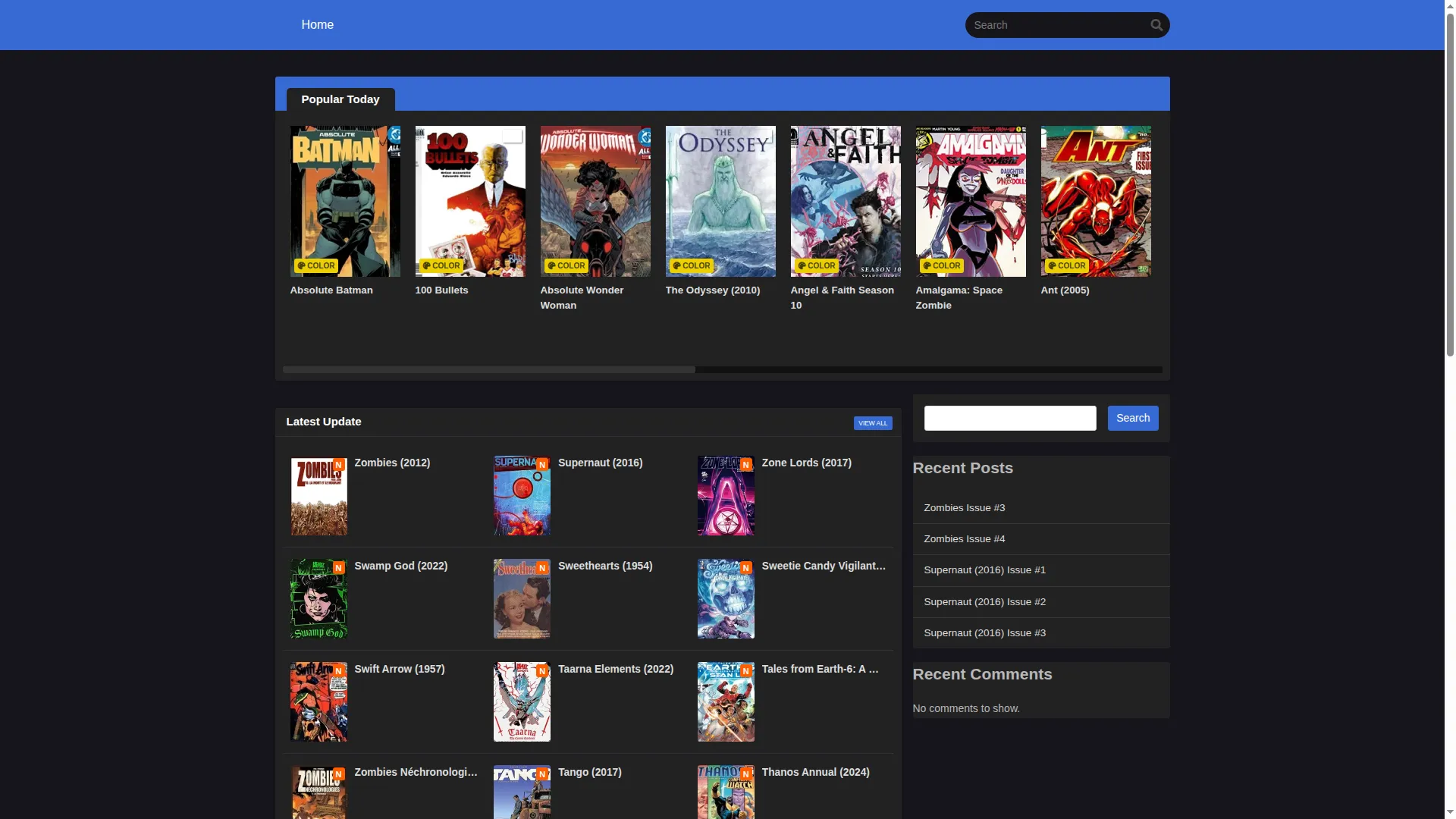 Readcomiconline.xyz