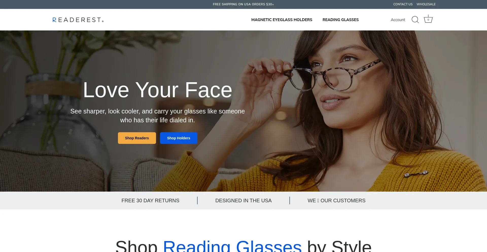 Readerest.com