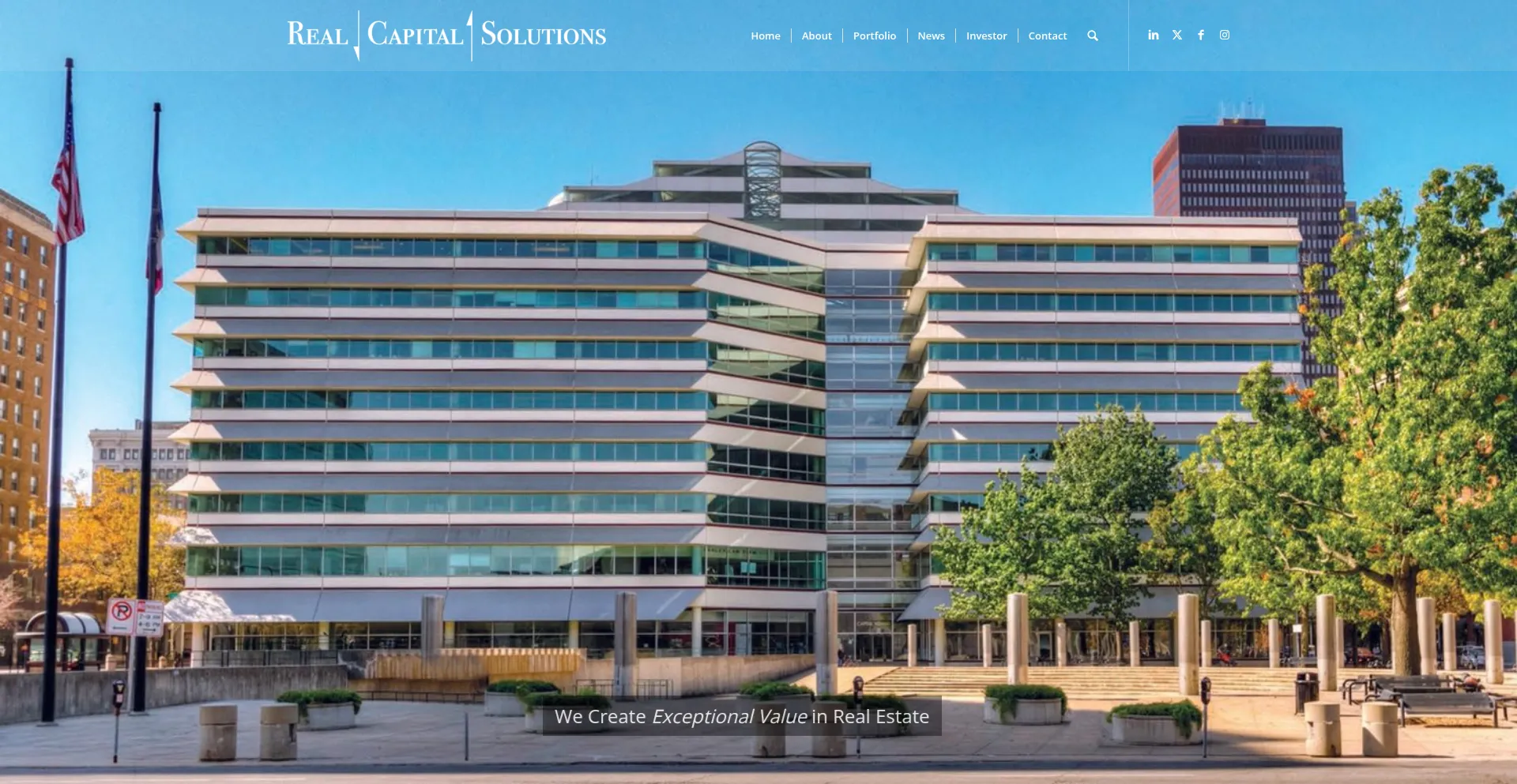 Realcapitalsolutions.com