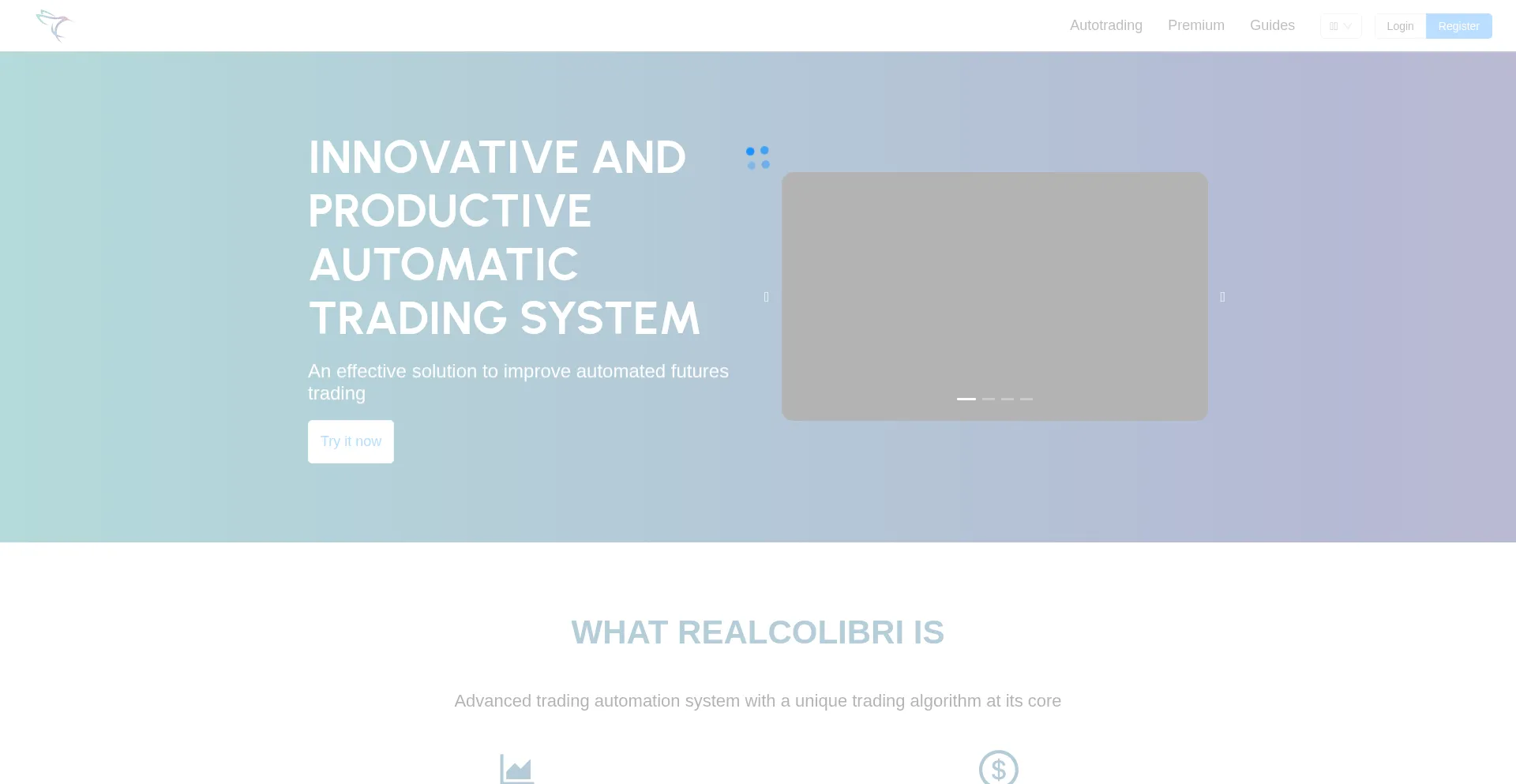 Realcolibri.com é Seguro e Confiável?