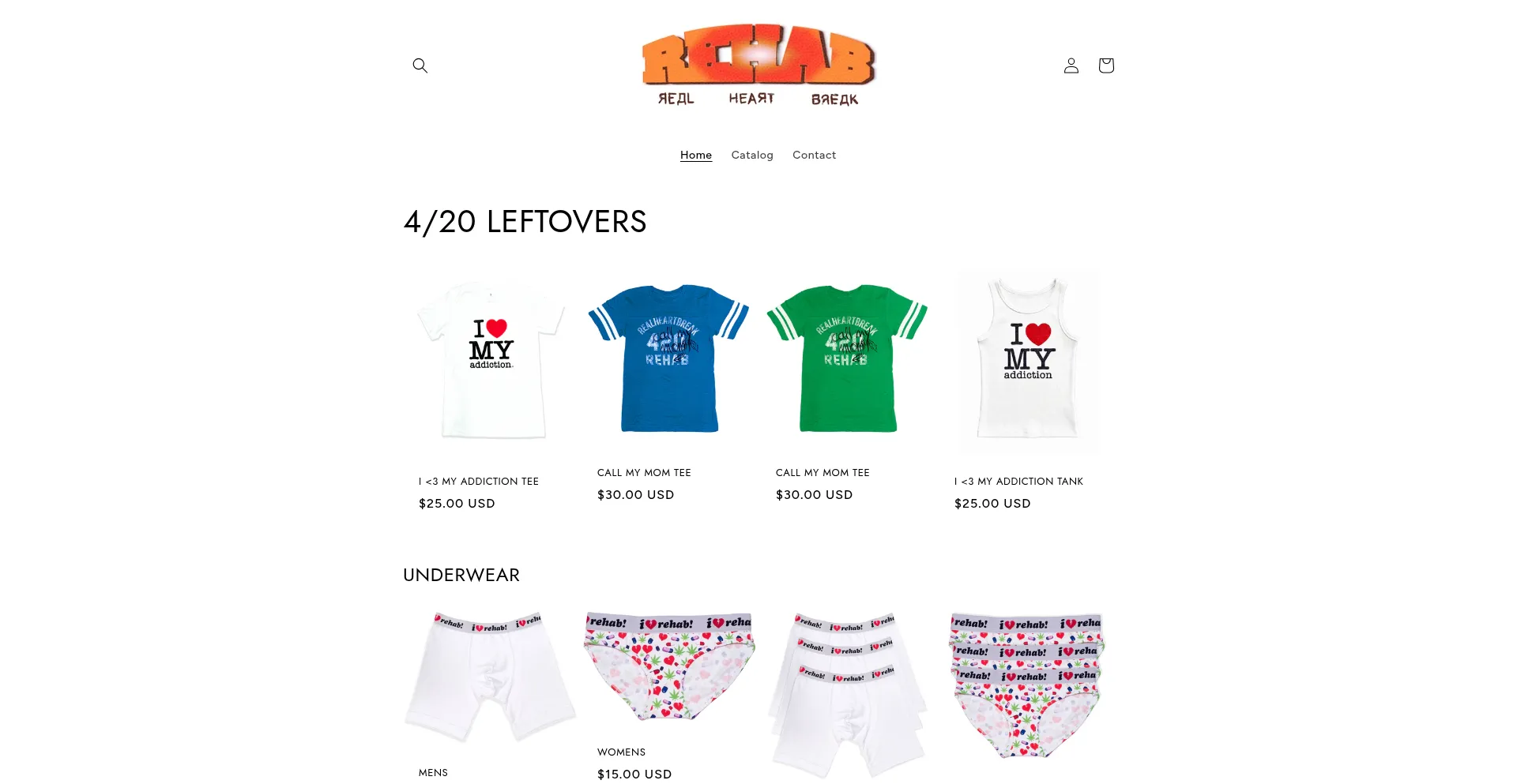 Realheartbreak.com