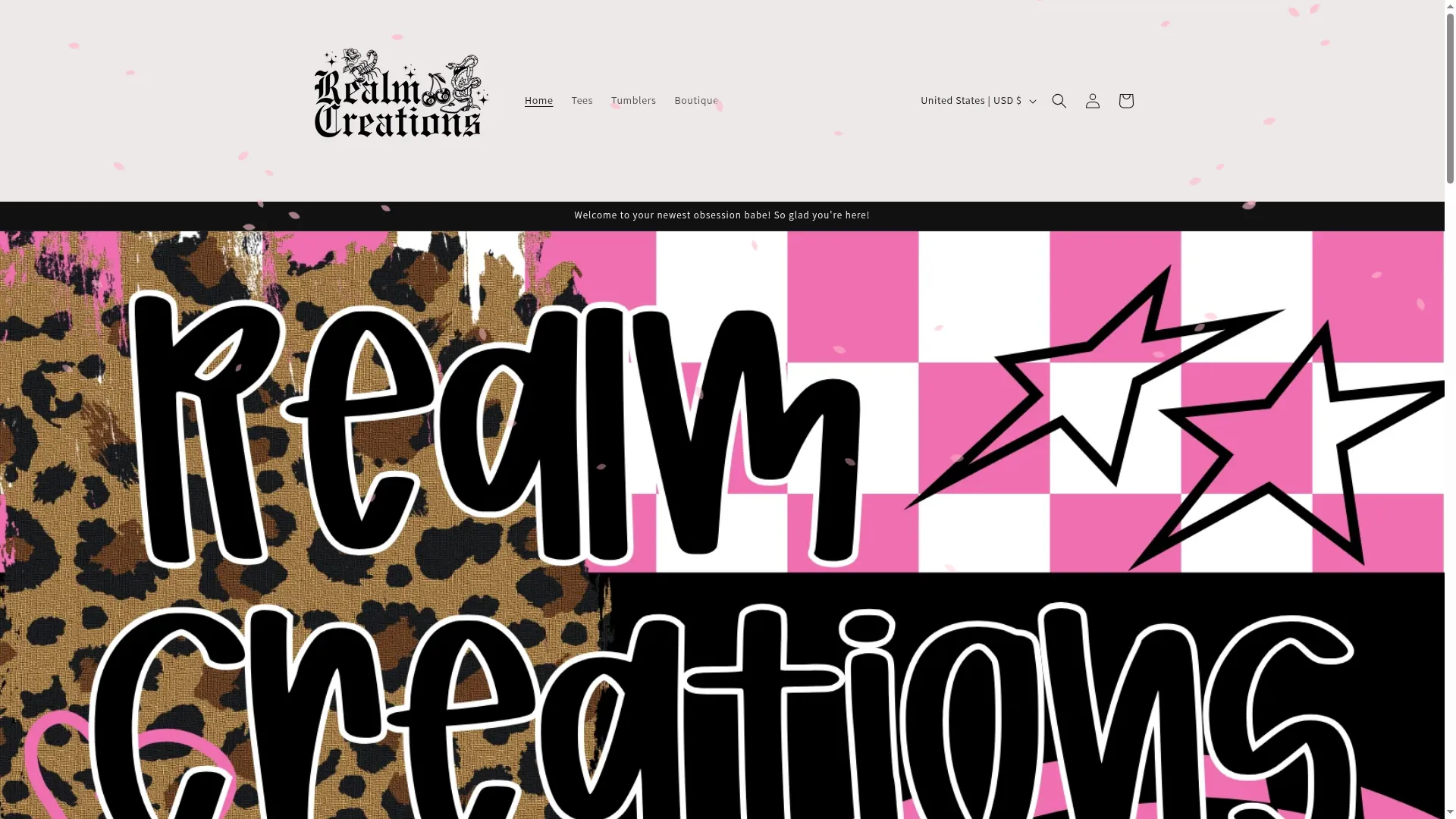 Realmcreationsllc.com