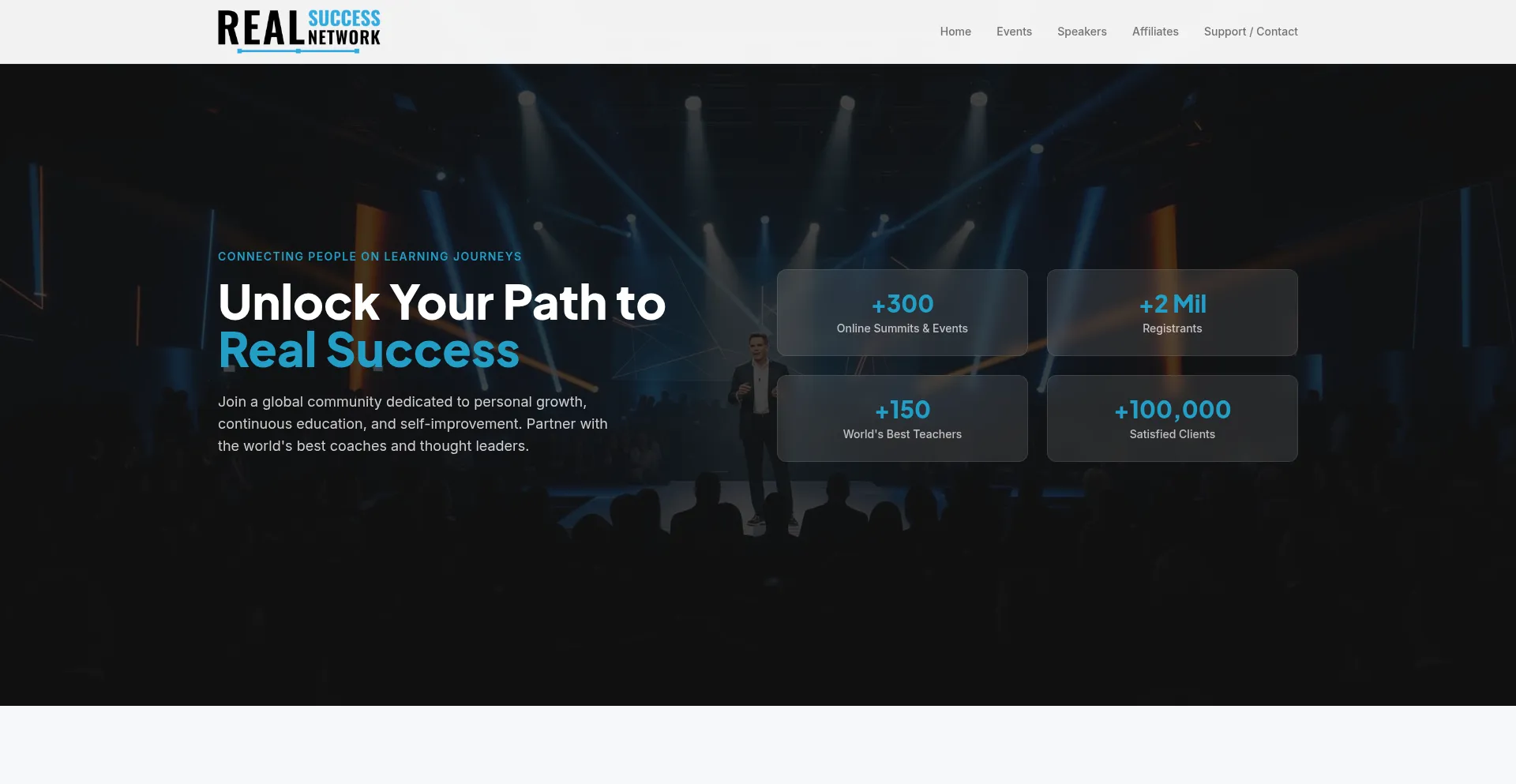 Realsuccess.net