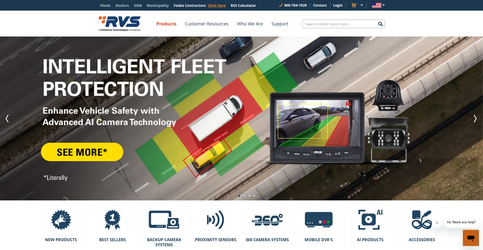 Rearviewsafety.com é Seguro e Confiável?