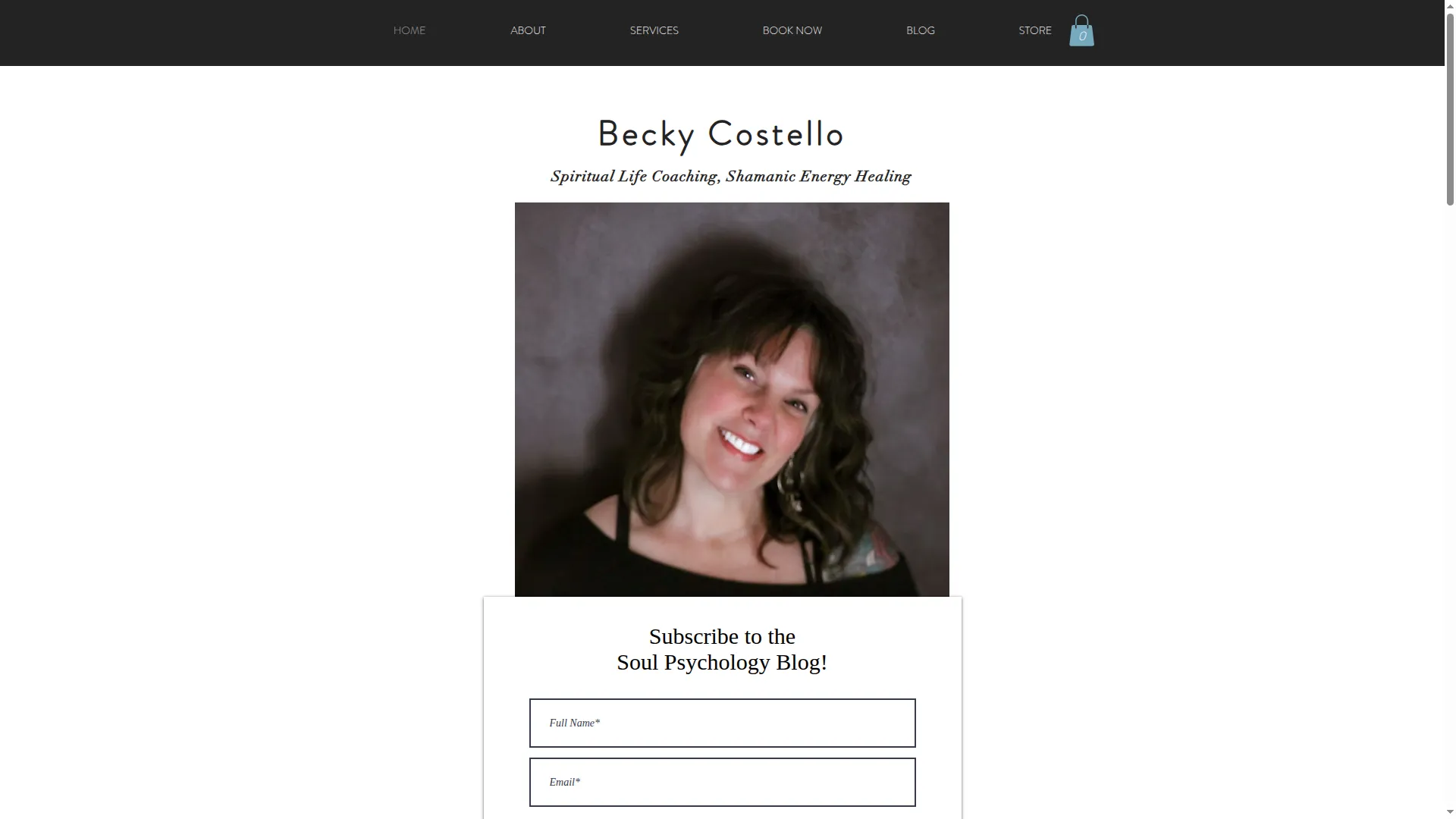 Rebeccacostello.com
