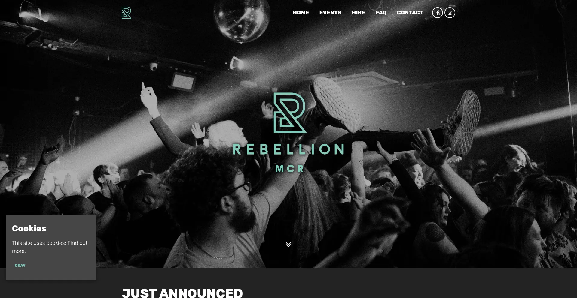 Rebellion.club
