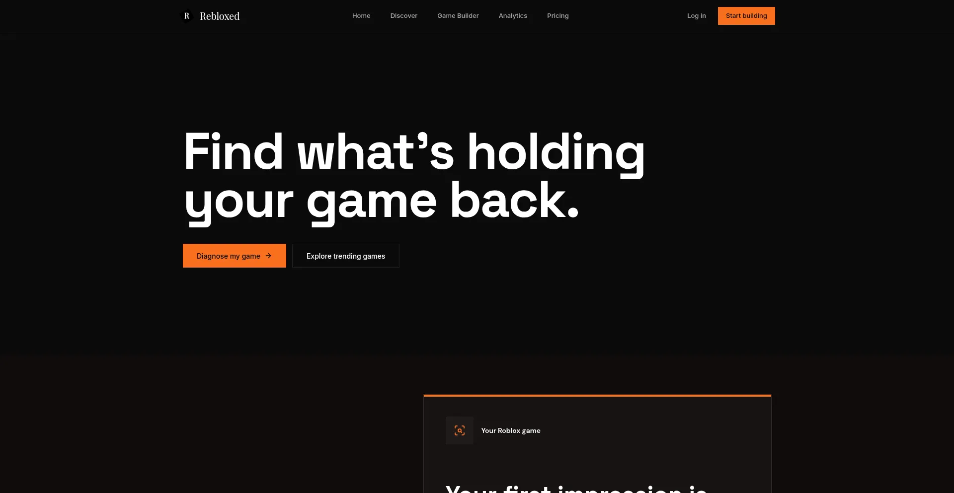 Rebloxed.com