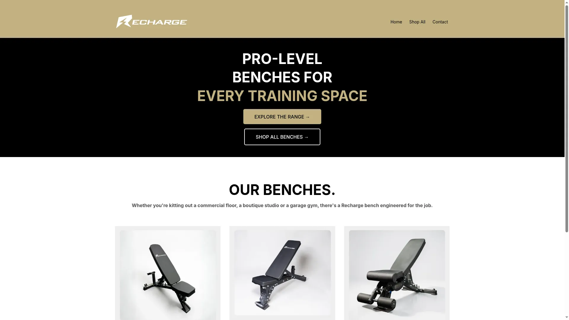 Rechargeoffers.co.uk