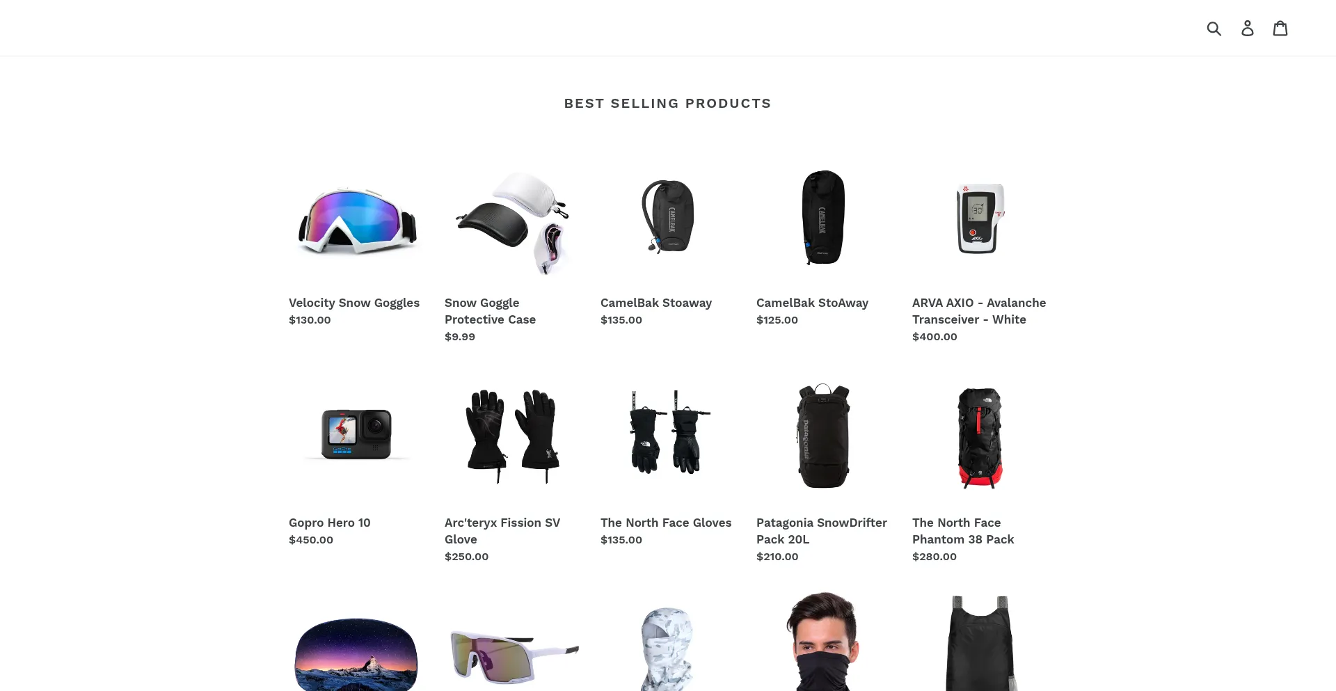 Recreationalsports.hplil.com