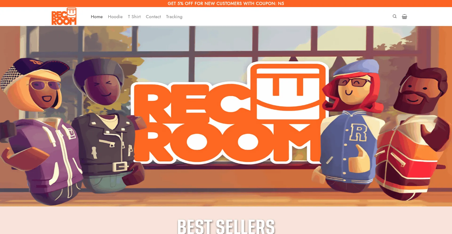 Recroom.shop