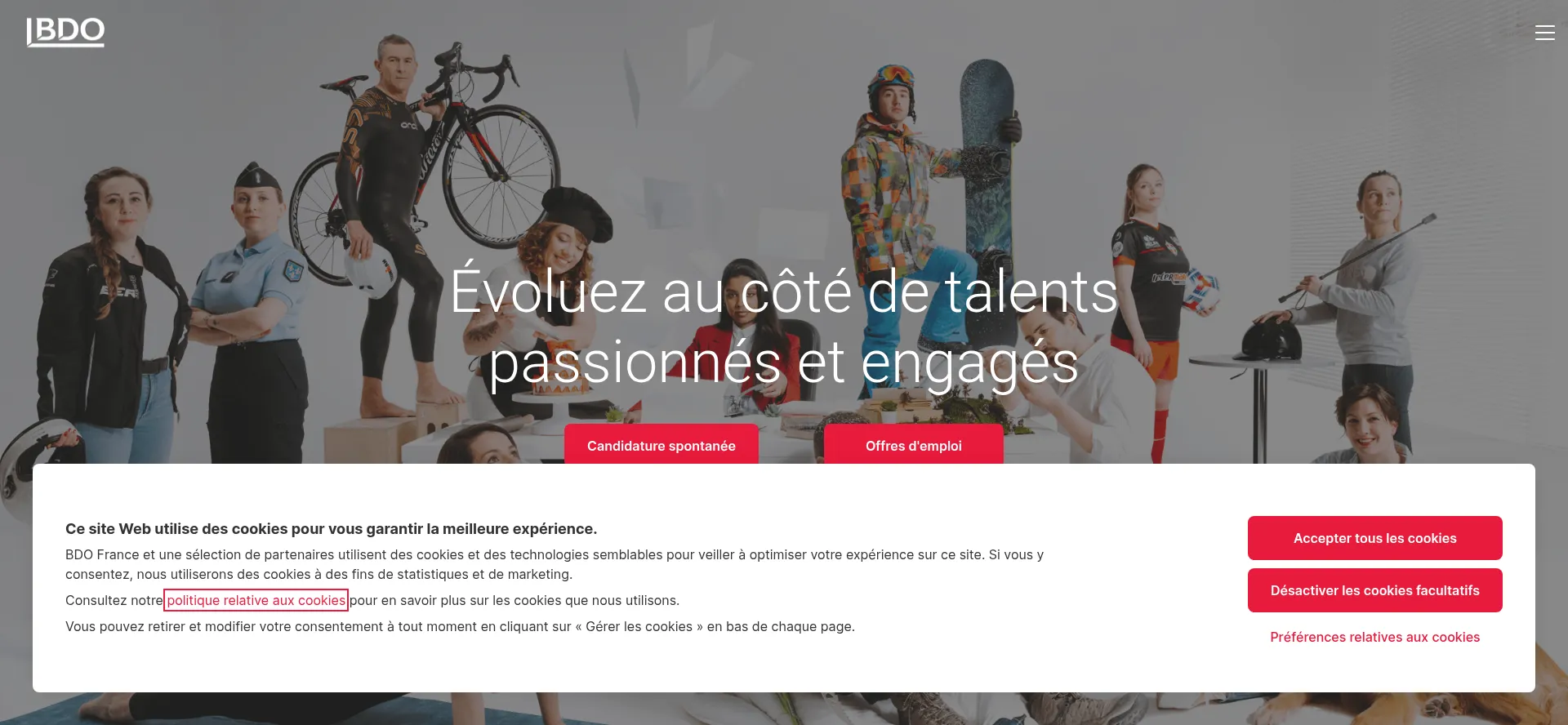 Recrutement.bdo.fr