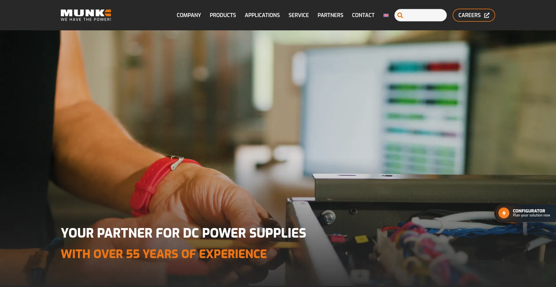 Rectifier.com
