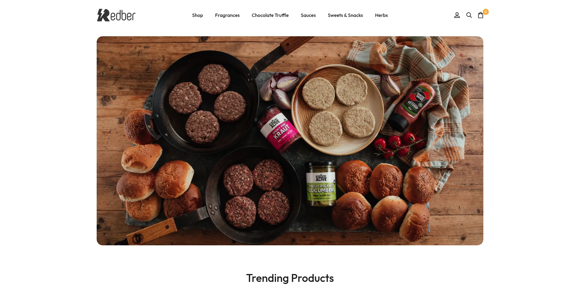 Redbercoffee.com é Seguro e Confiável?
