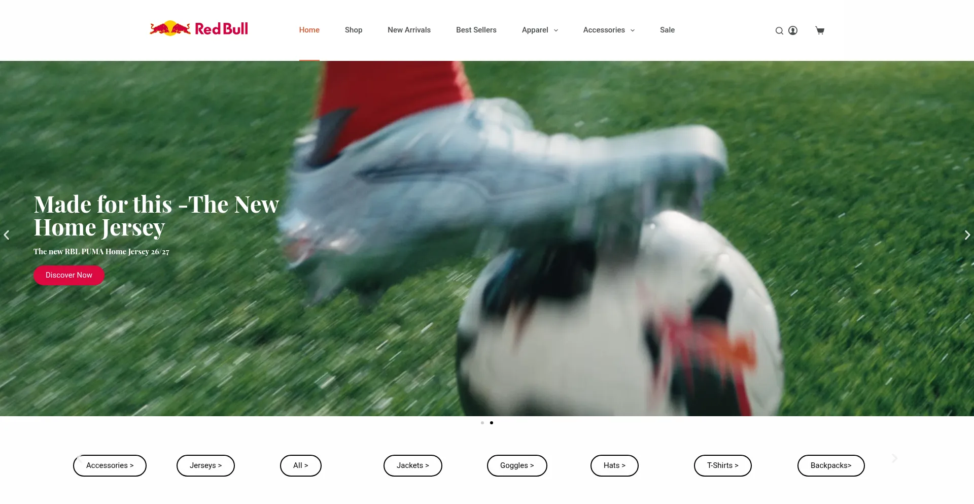 Redbullactive.com