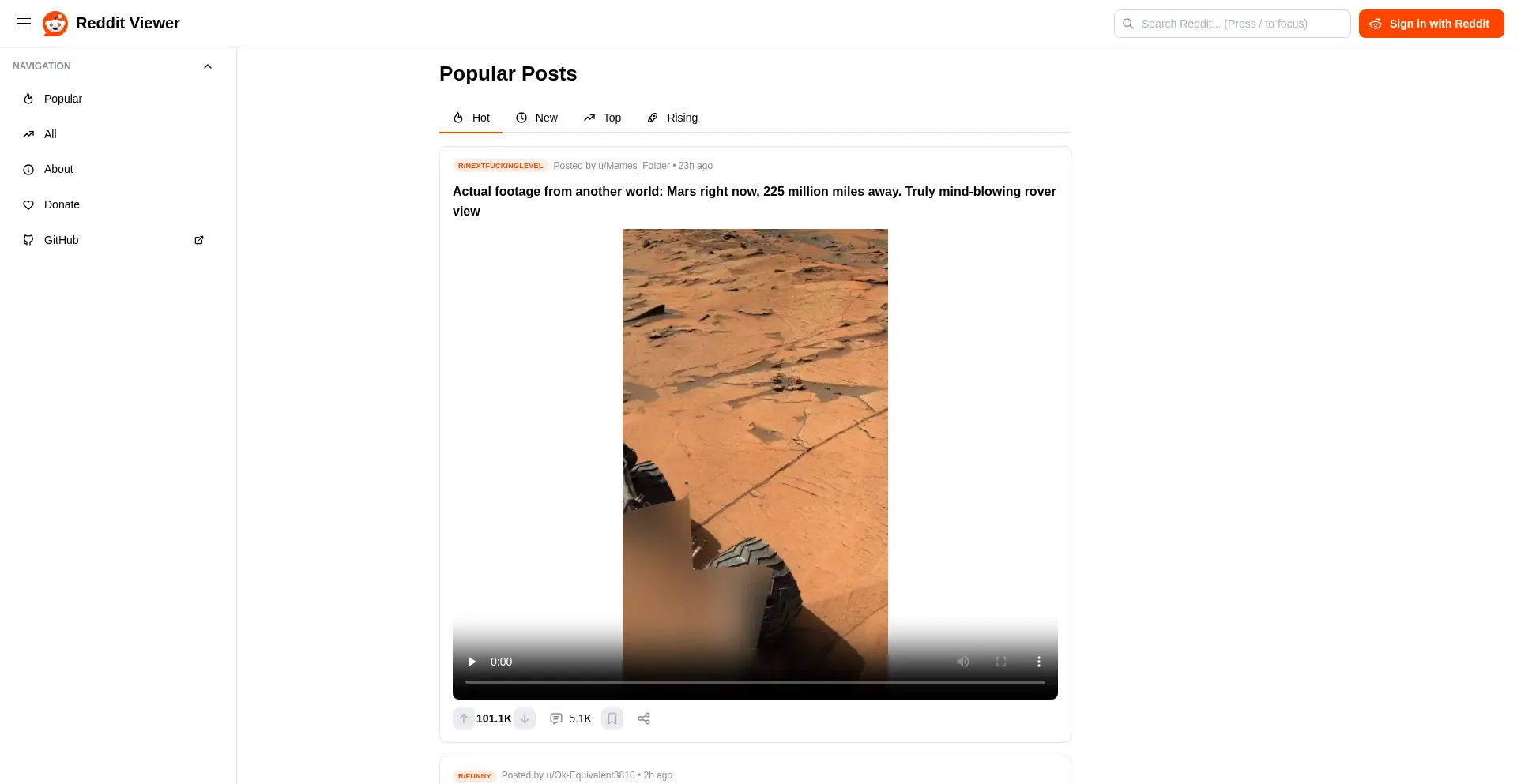 Reddit-viewer.com