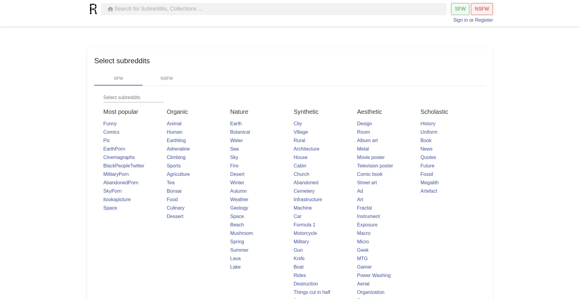 Redditgrid.com é Seguro e Confiável?