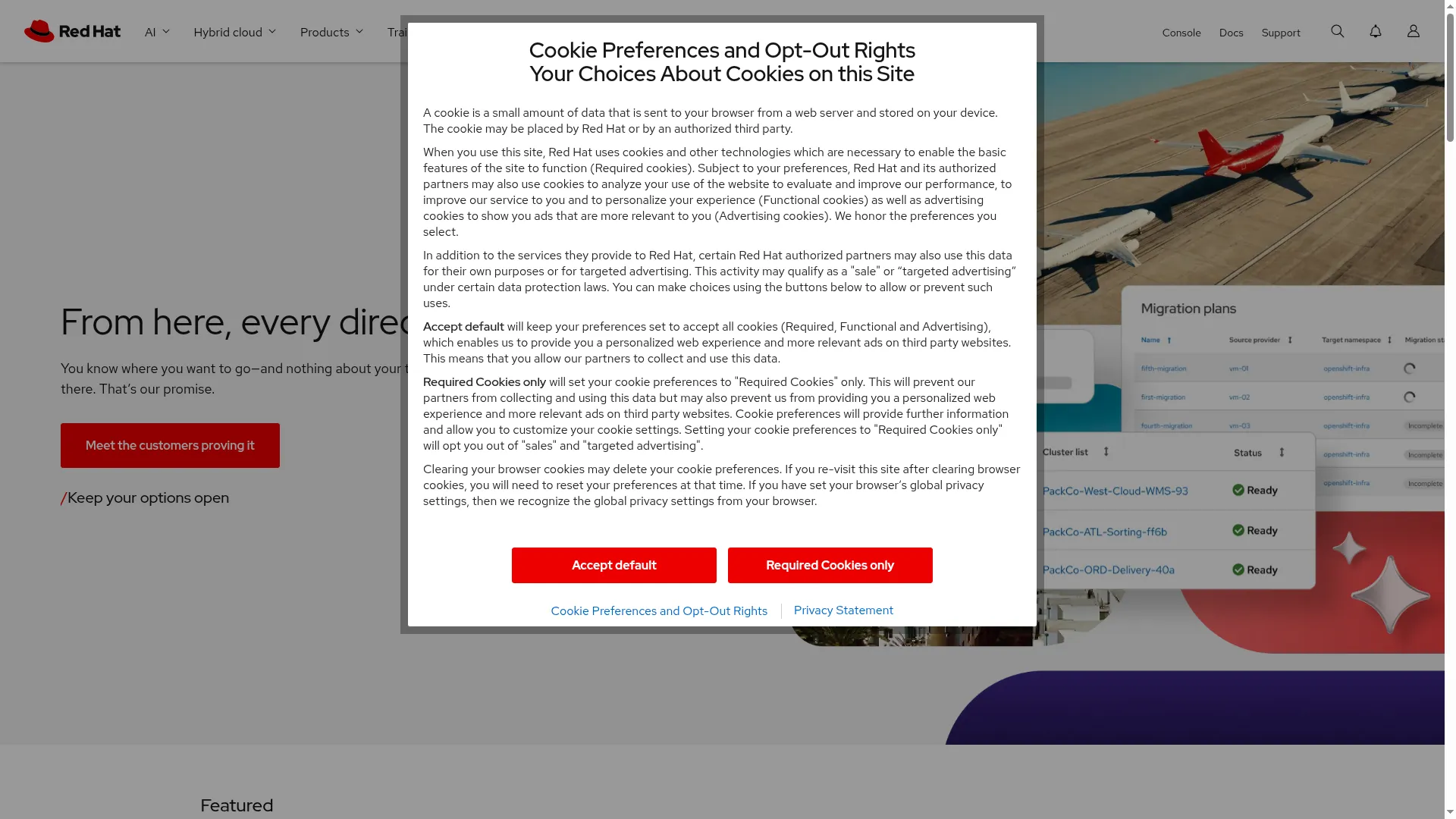 Redhat.com