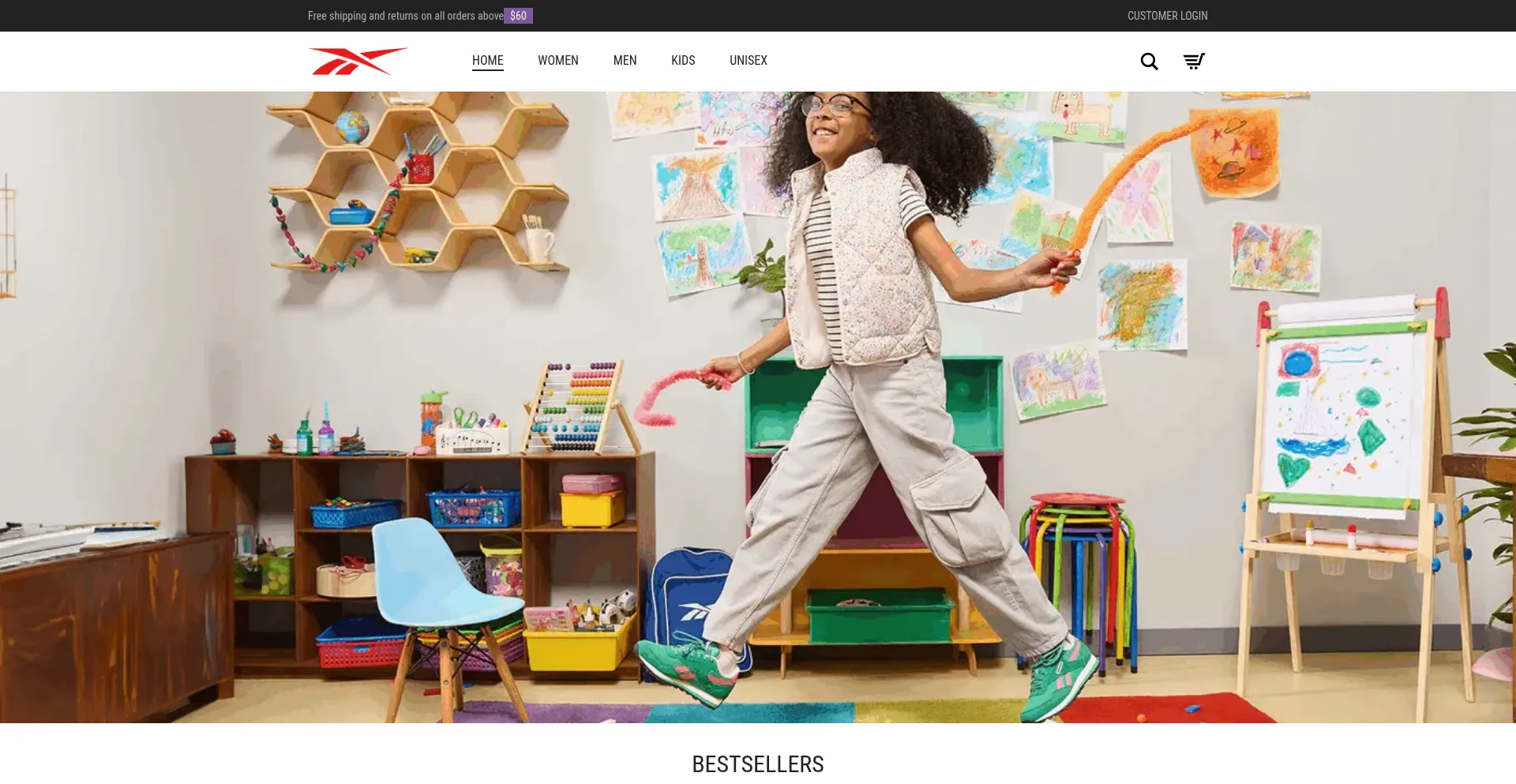 Reeboks.us