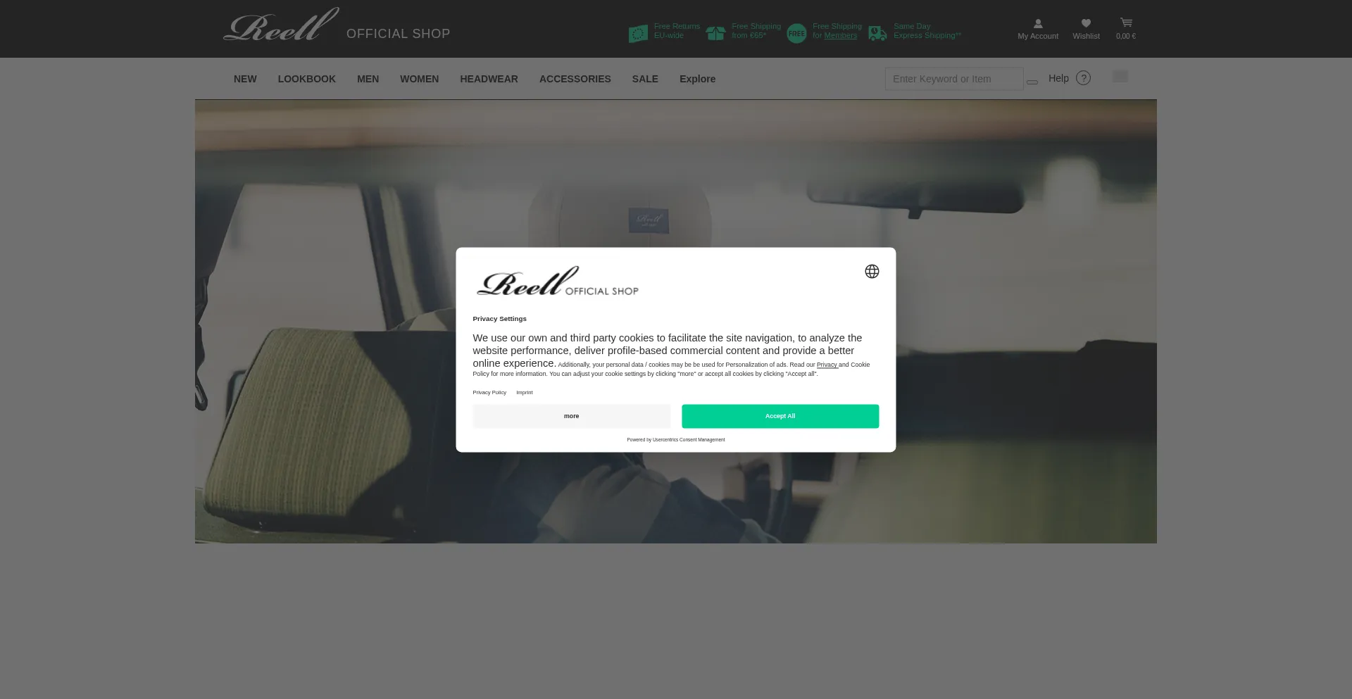 Reellworld.com é Seguro e Confiável?