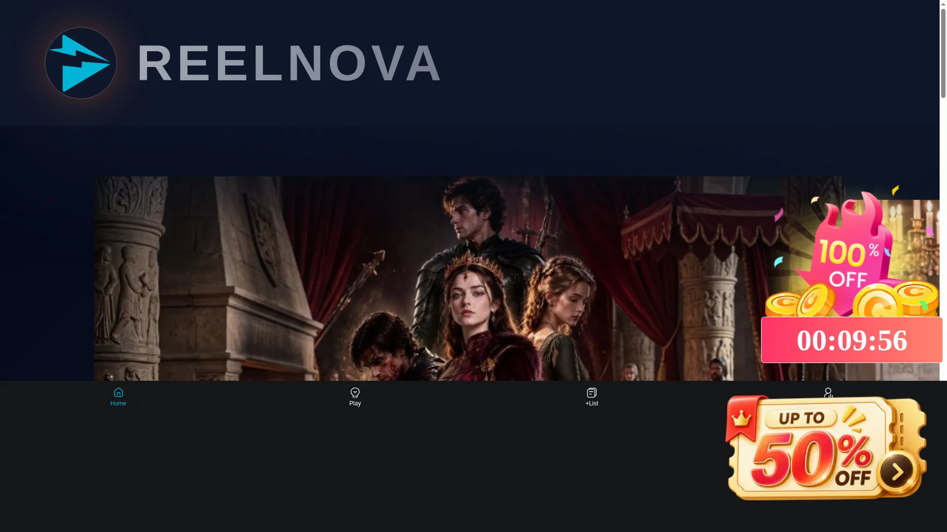 Reelnova.cc