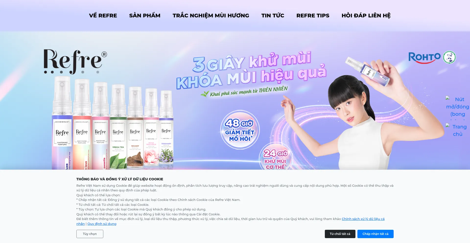 Refre.com.vn