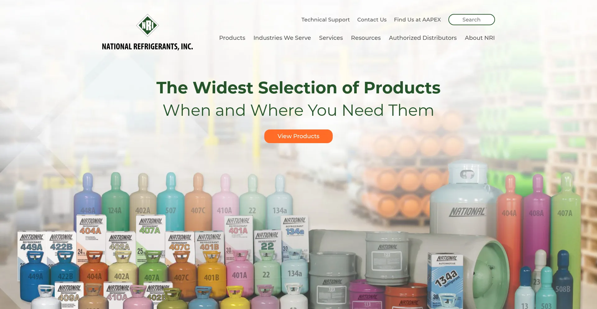 Refrigerants.com