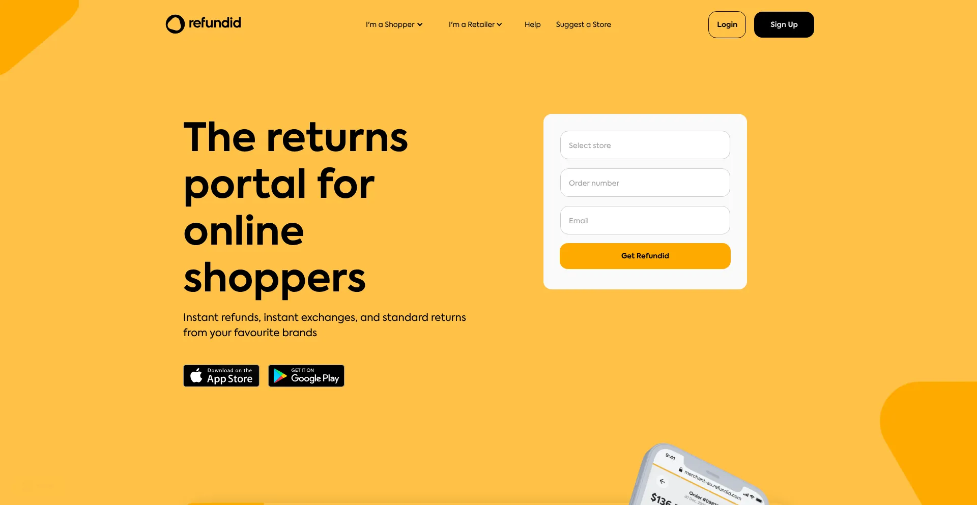 Refundid.com é Seguro e Confiável?