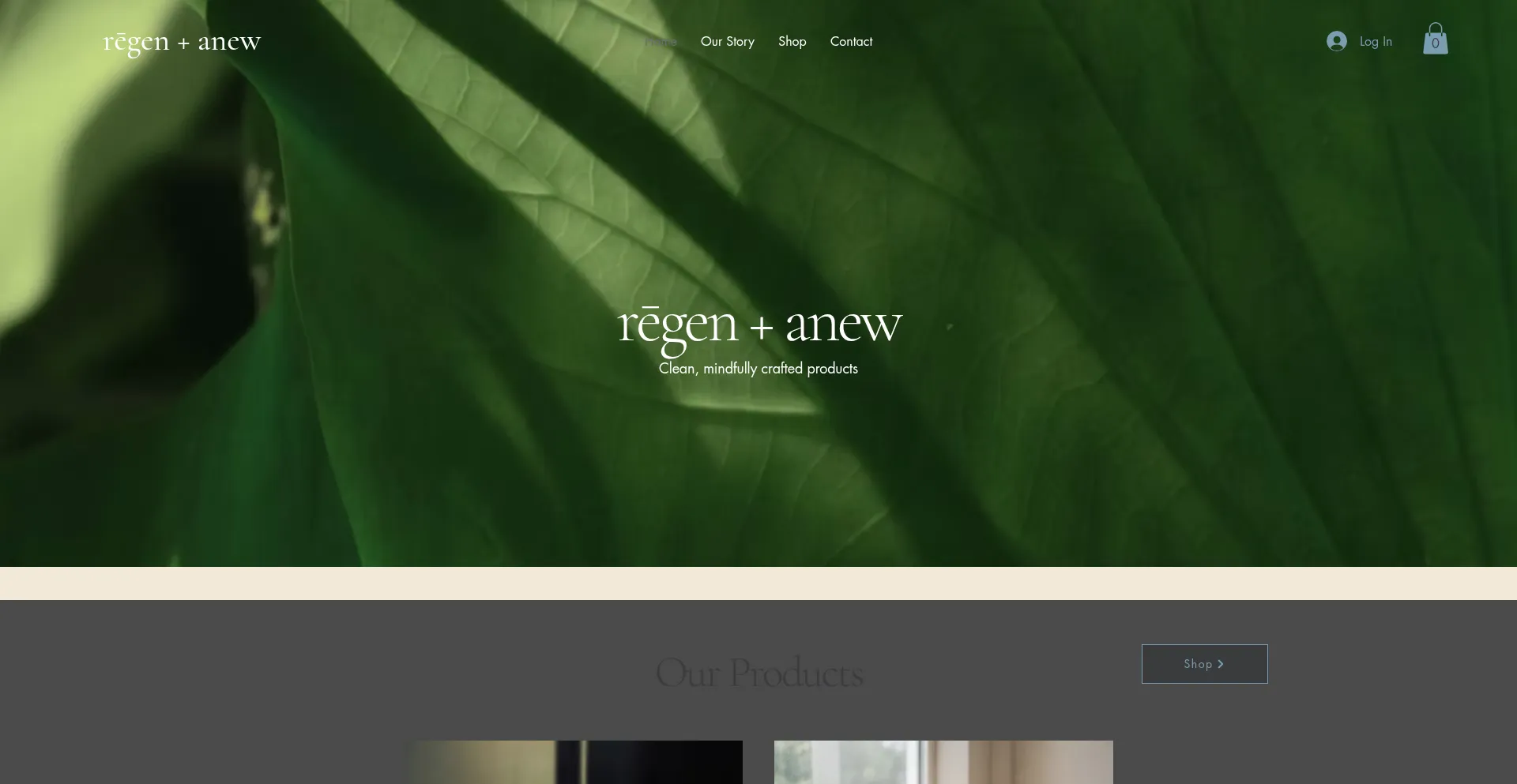 Regenanew.com